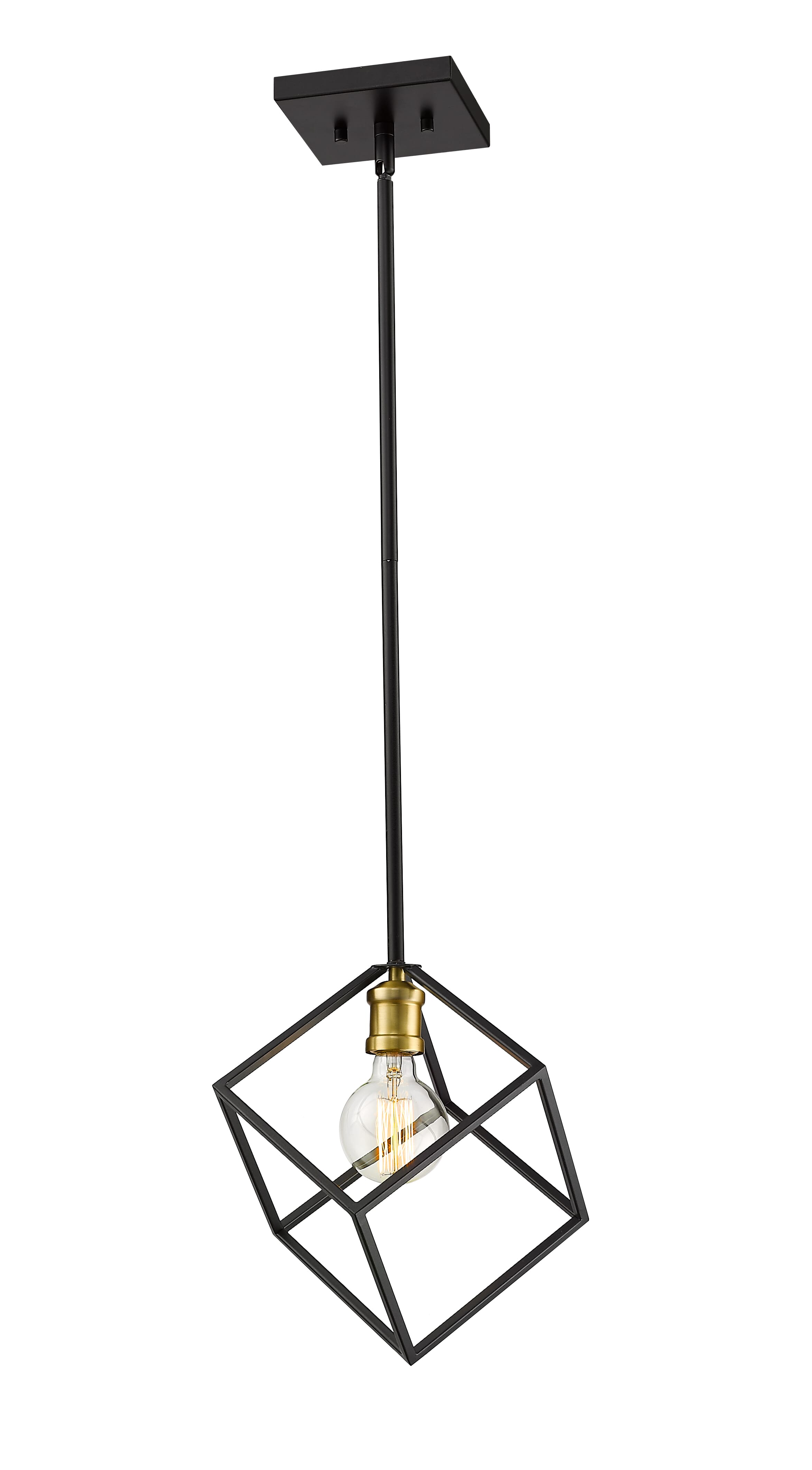 Vertical 1-Light Pe… - image