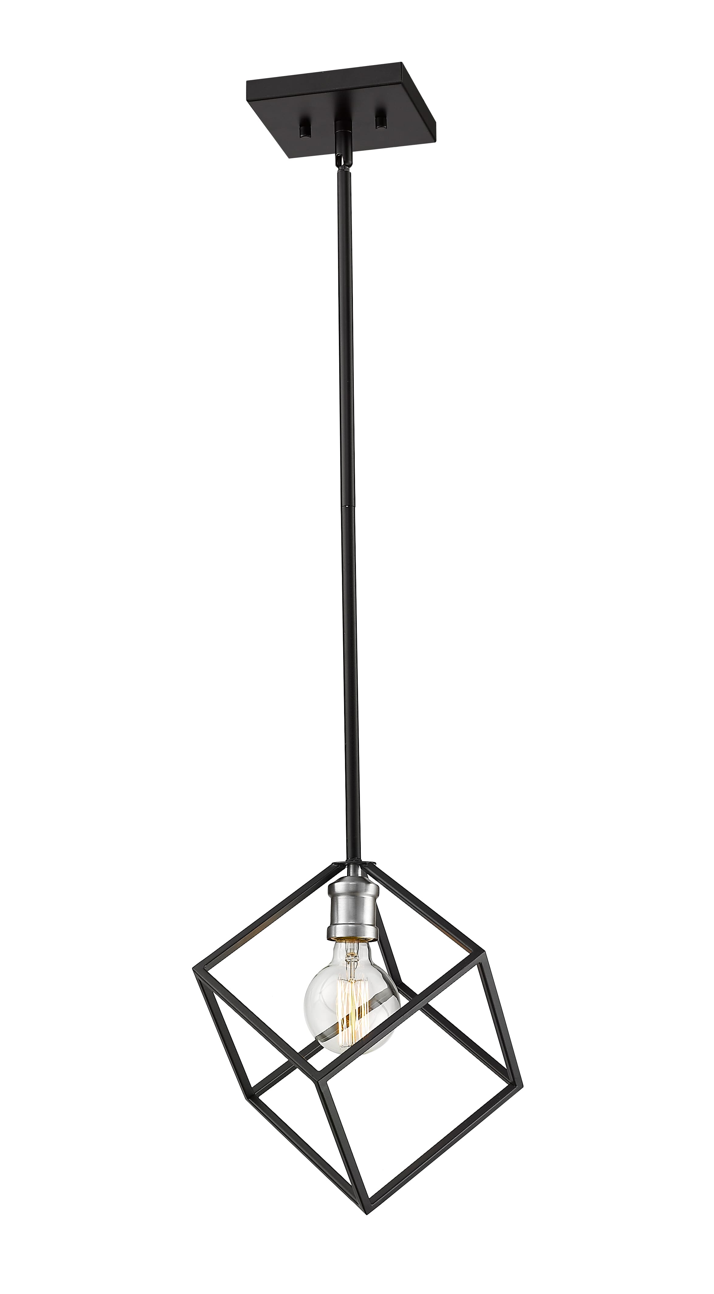 Vertical 1-Light Pe… - image