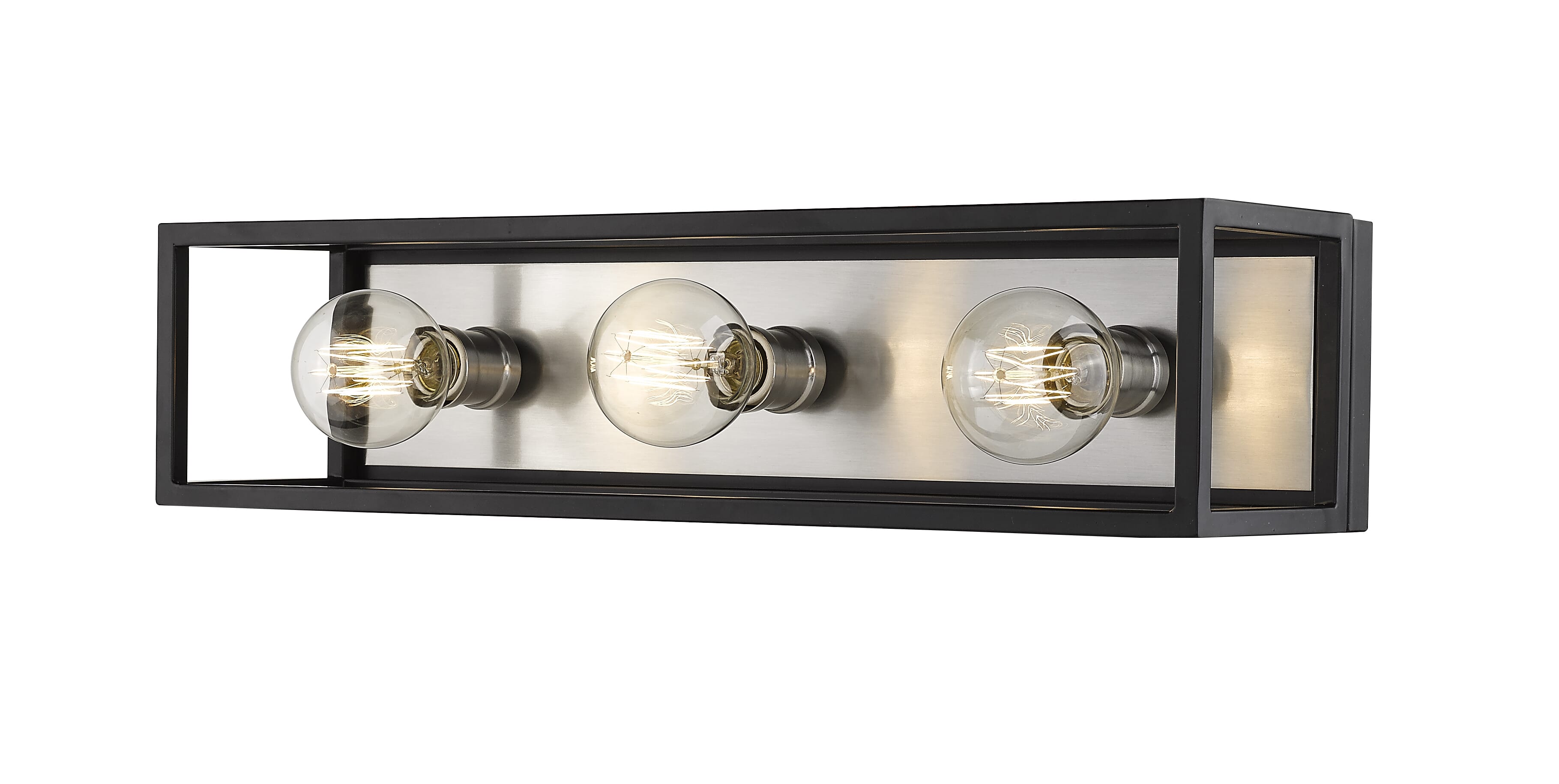 Kube 3-Light Bathro… - image