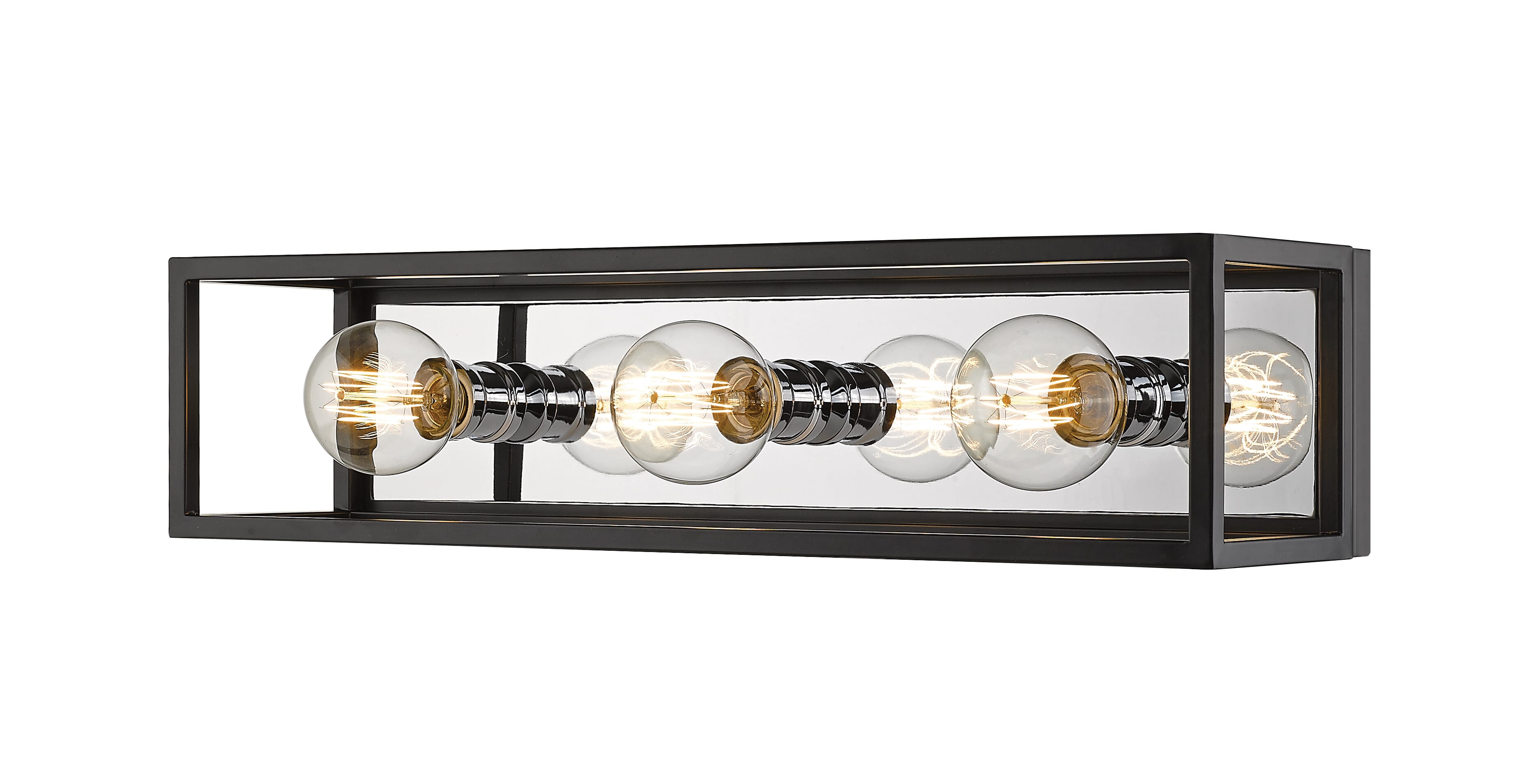 Kube 3-Light Bathro… - image