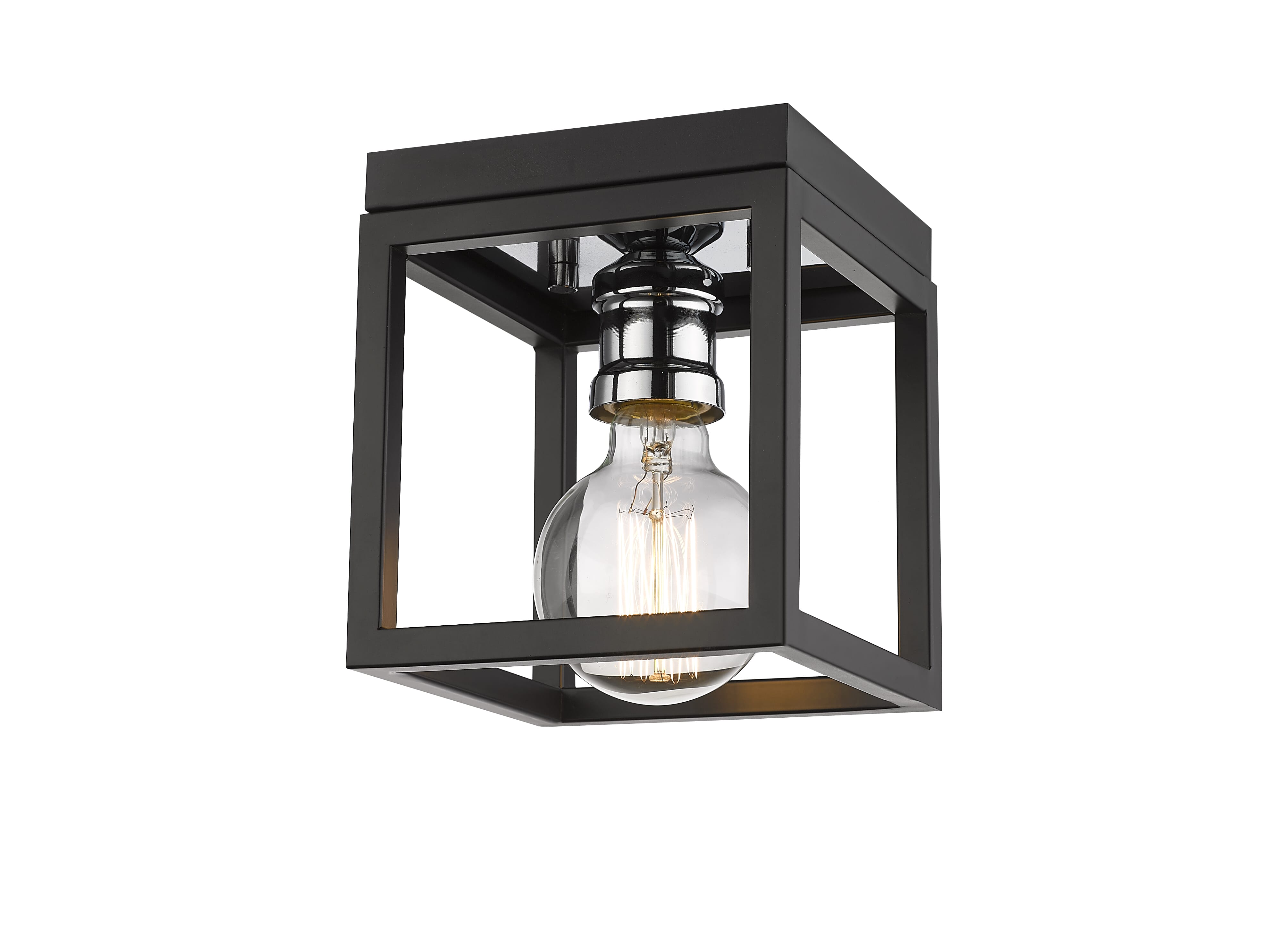 Kube 1-Light Flush … - image