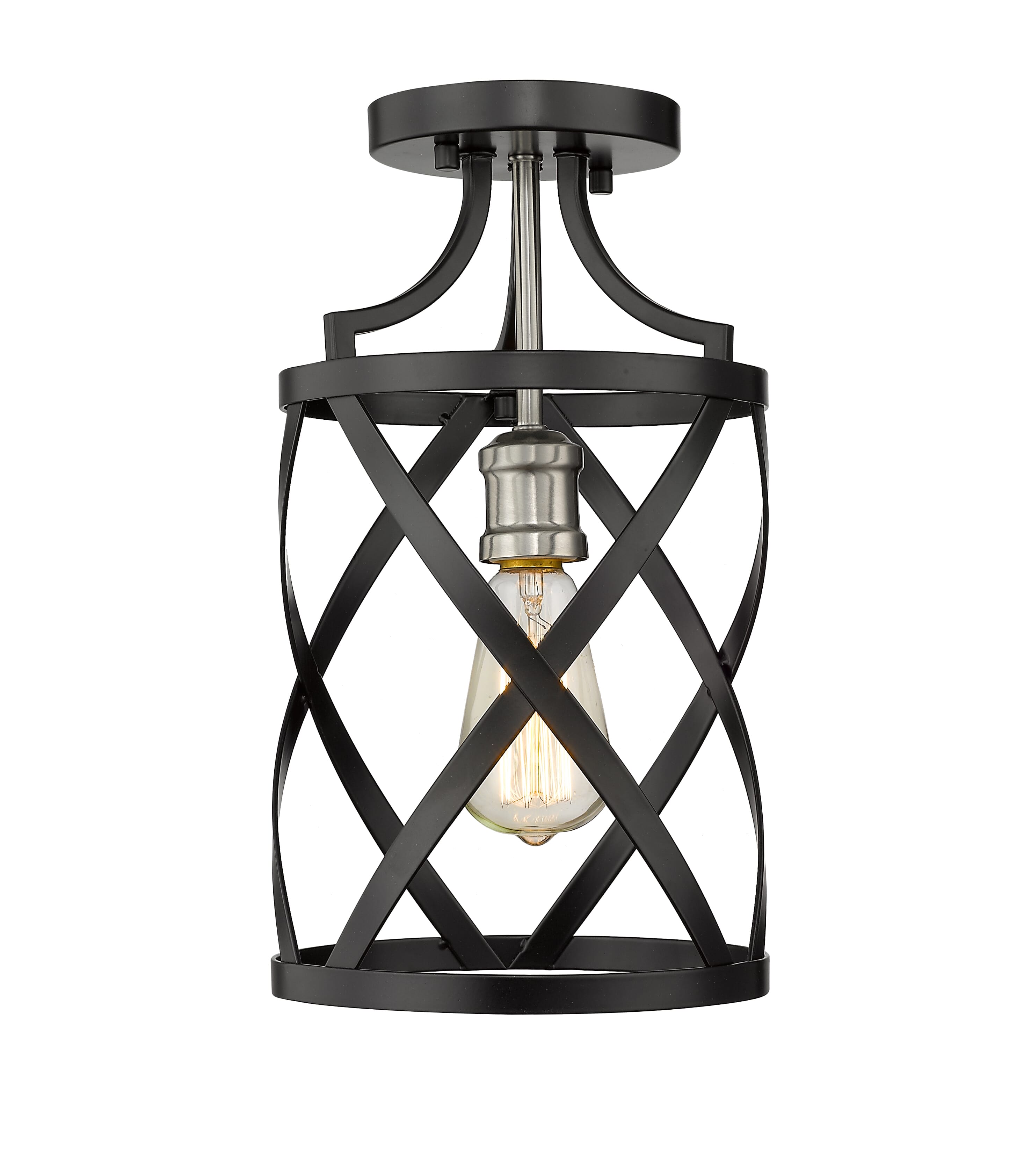 Malcalester 1-Light… - image