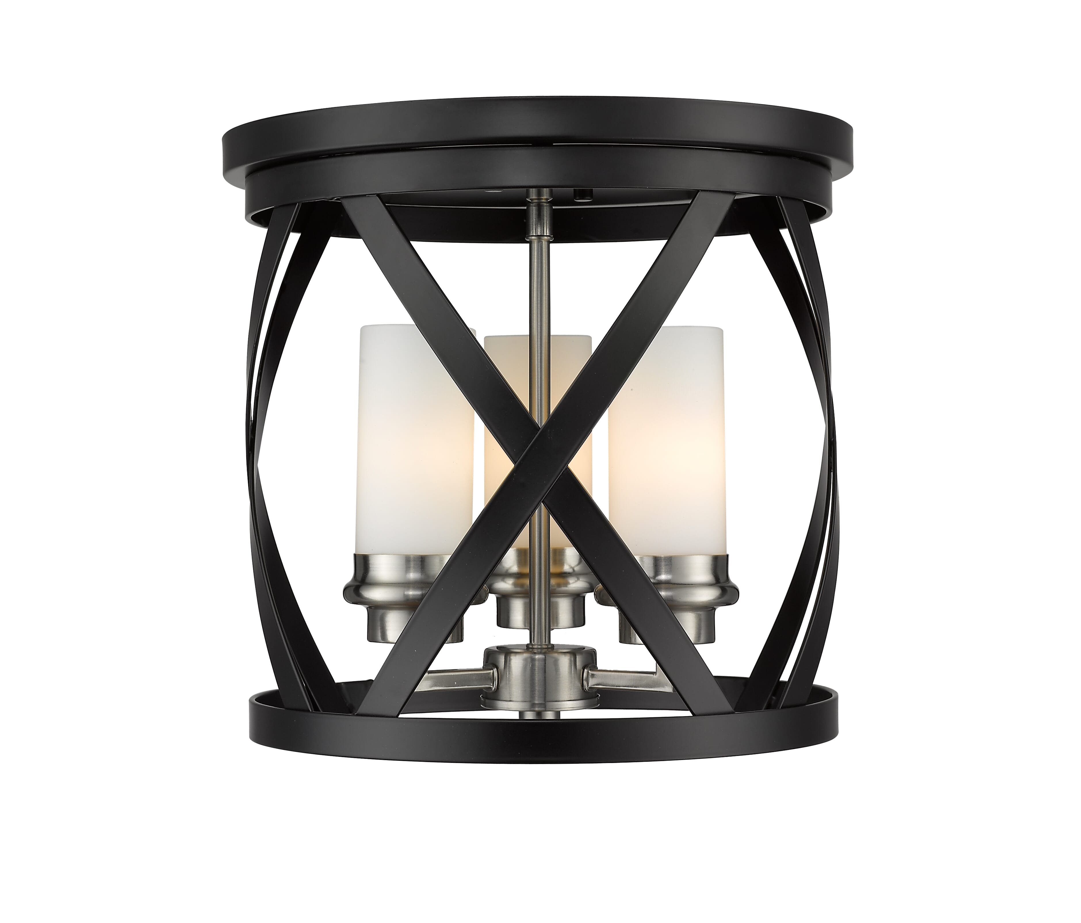 Malcalester 3-Light… - image