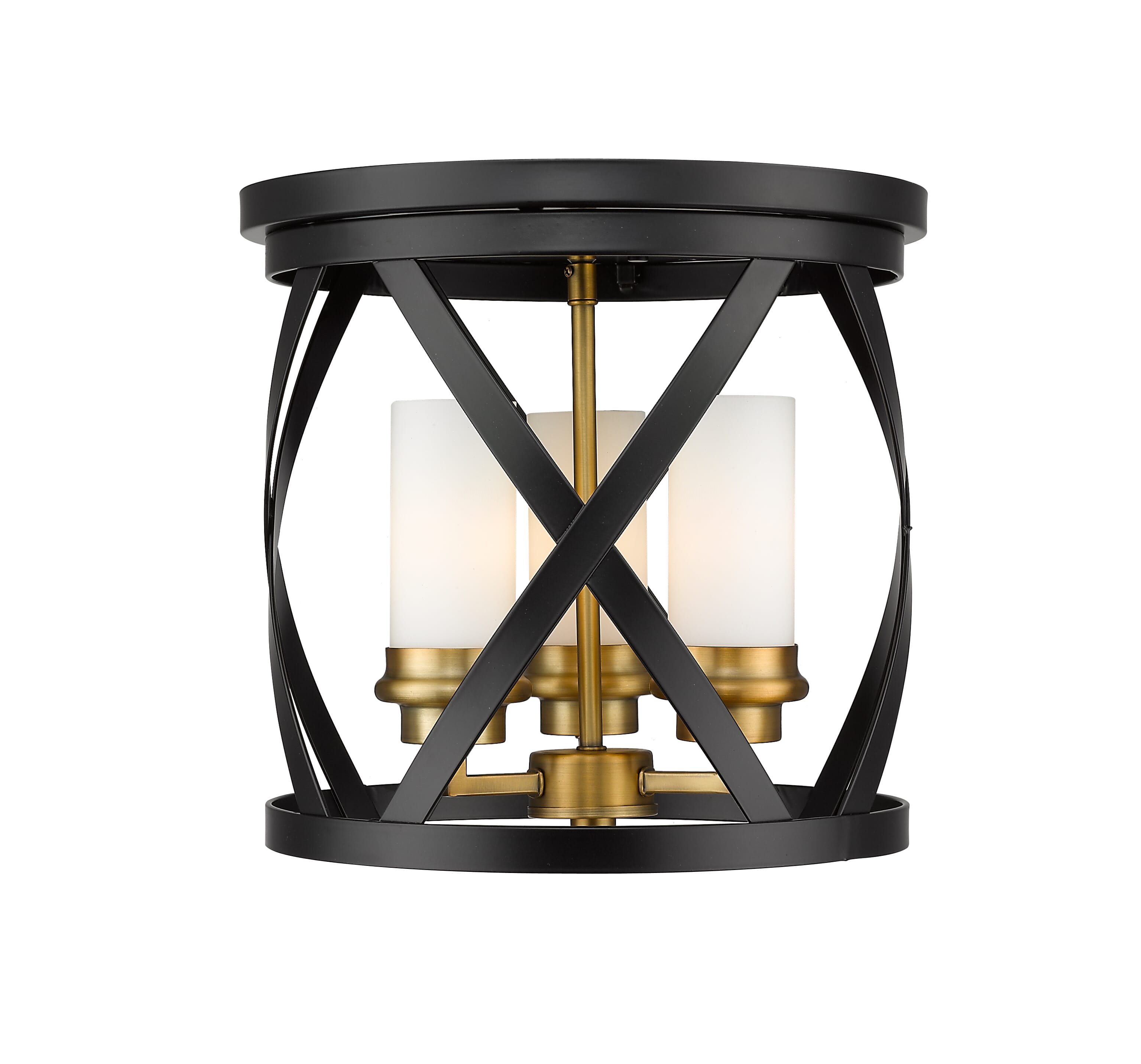 Malcalester 3-Light… - image