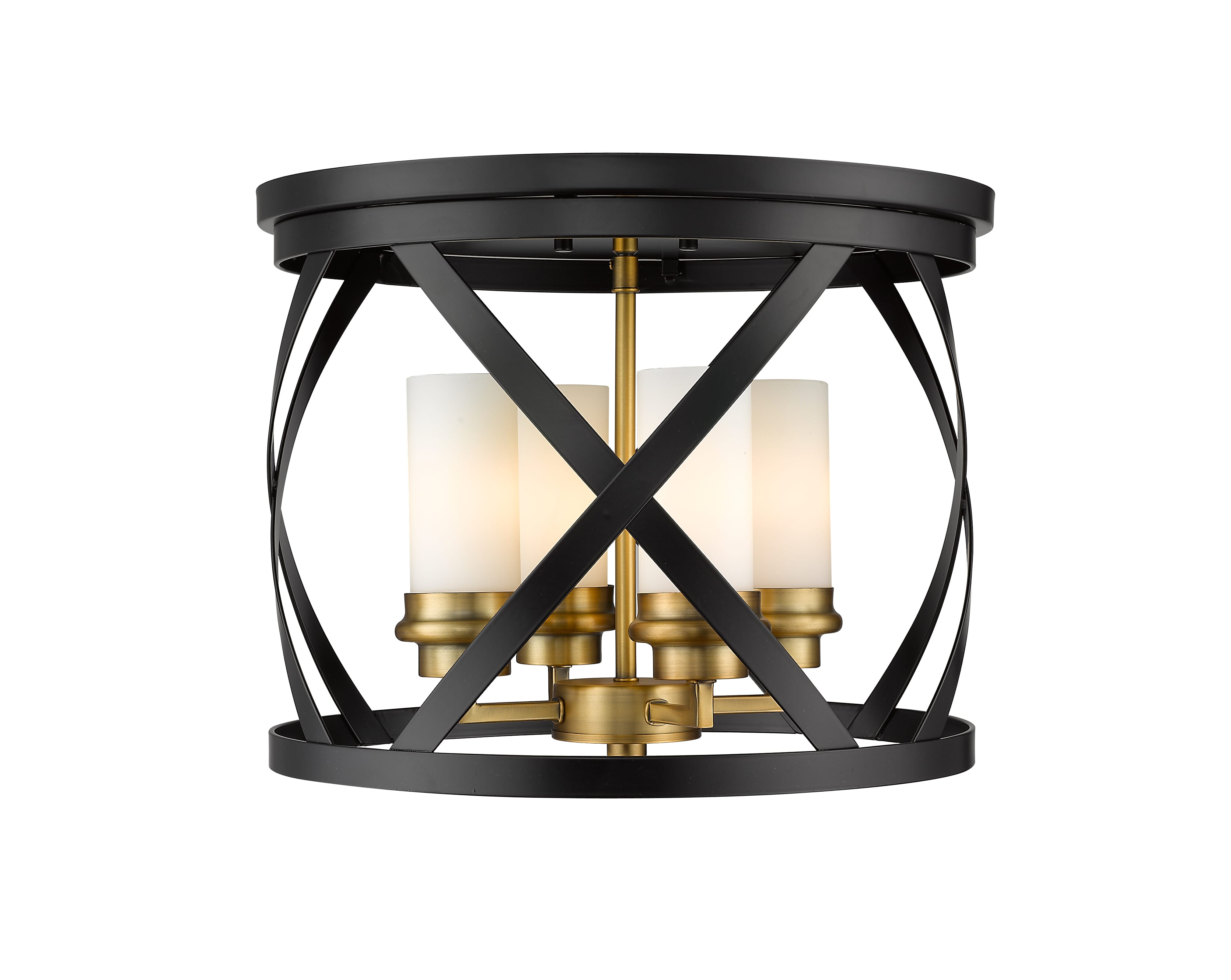 Malcalester 4-Light… - image