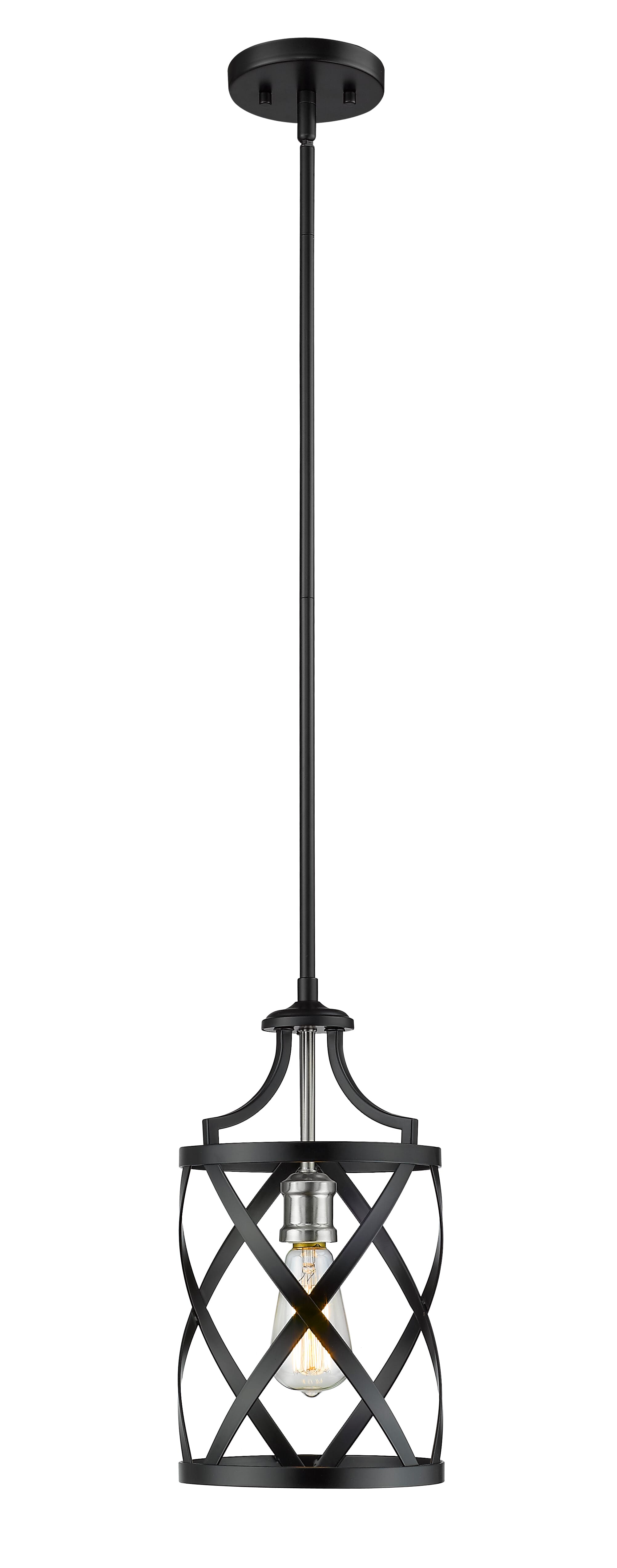 Malcalester 1-Light… - image