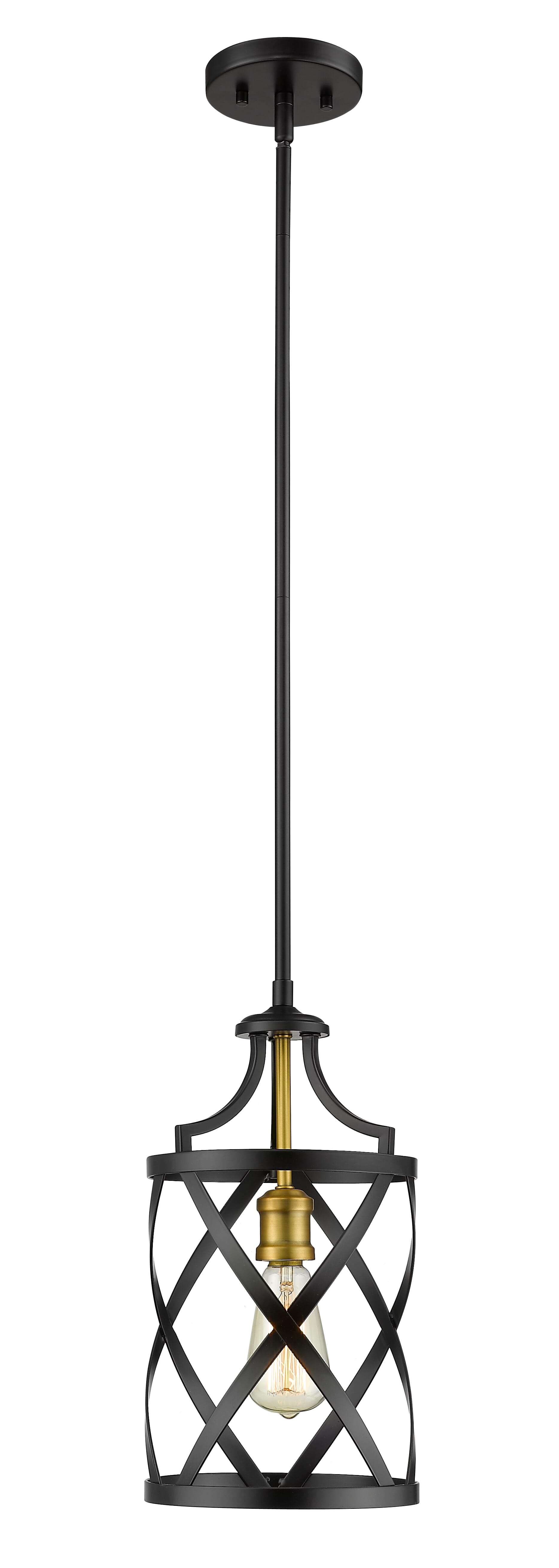 Malcalester 1-Light… - image
