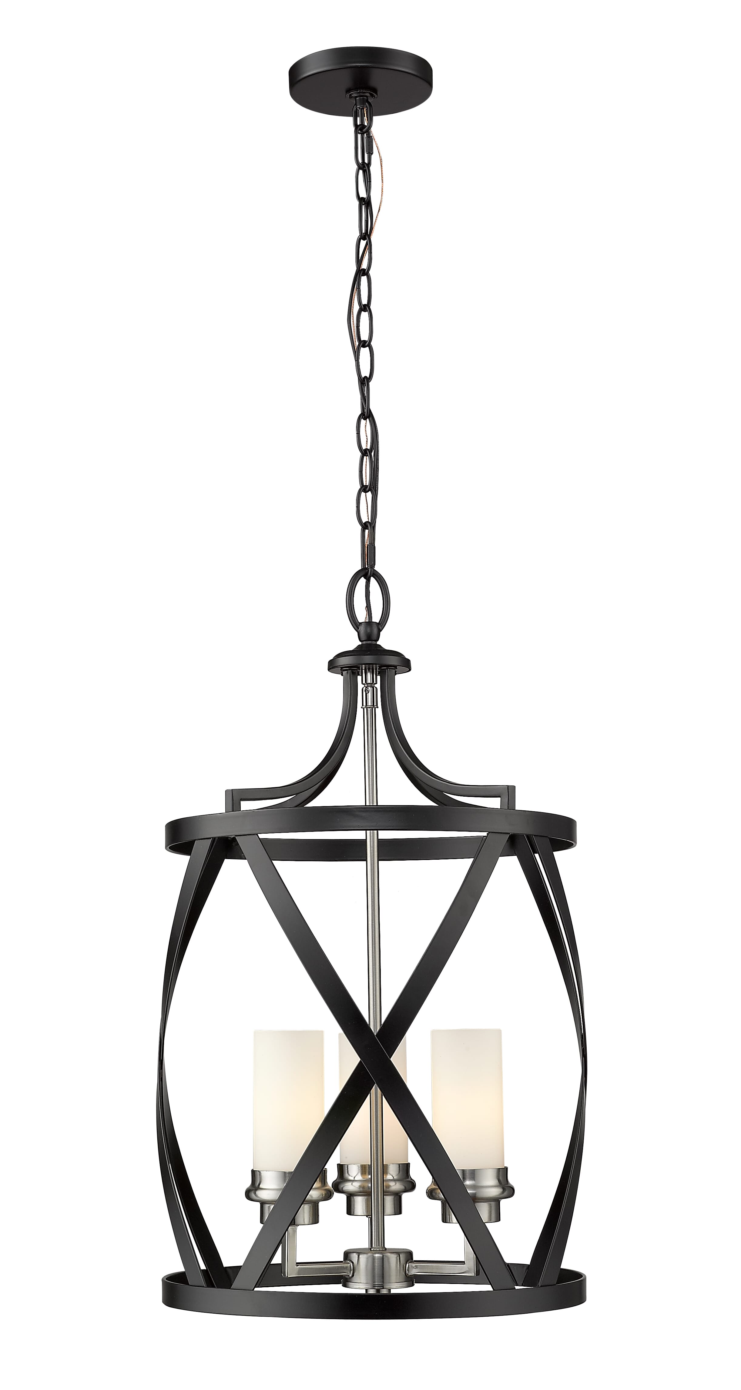 Malcalester 3-Light… - image