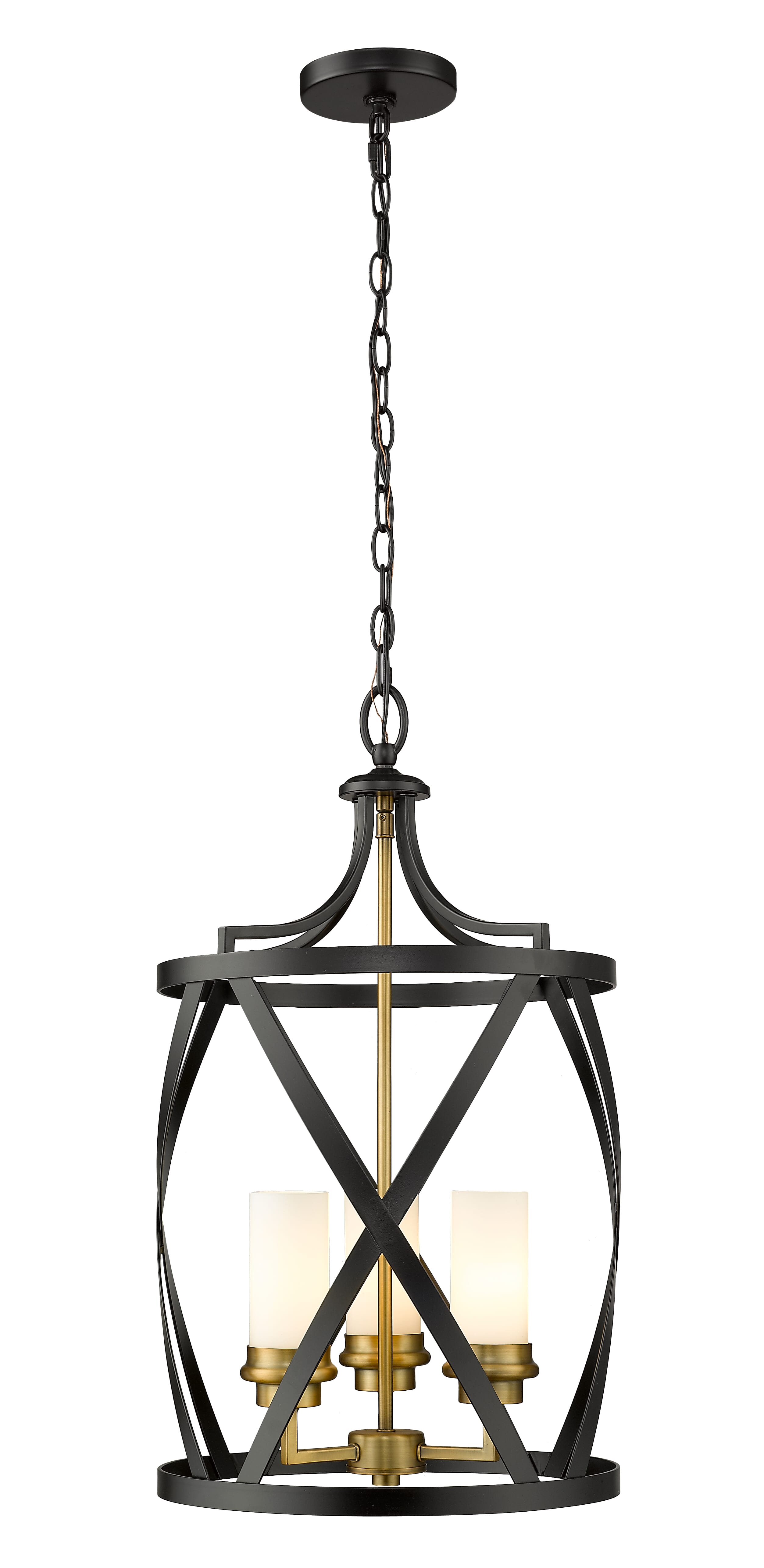 Malcalester 3-Light… - image
