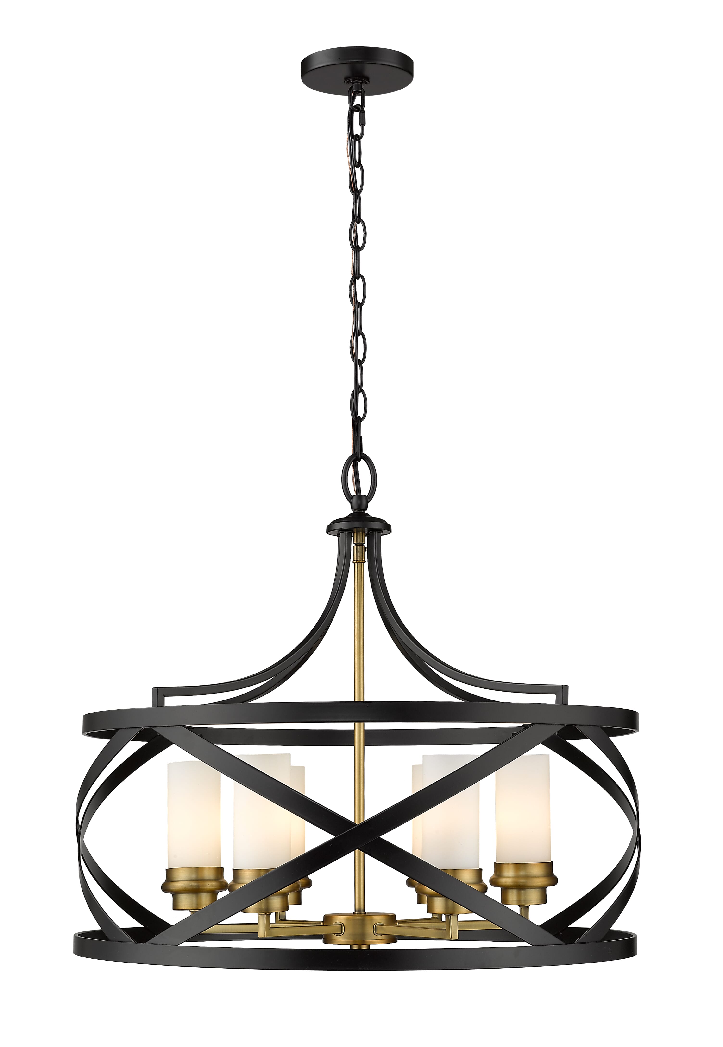 Malcalester 6-Light… - image