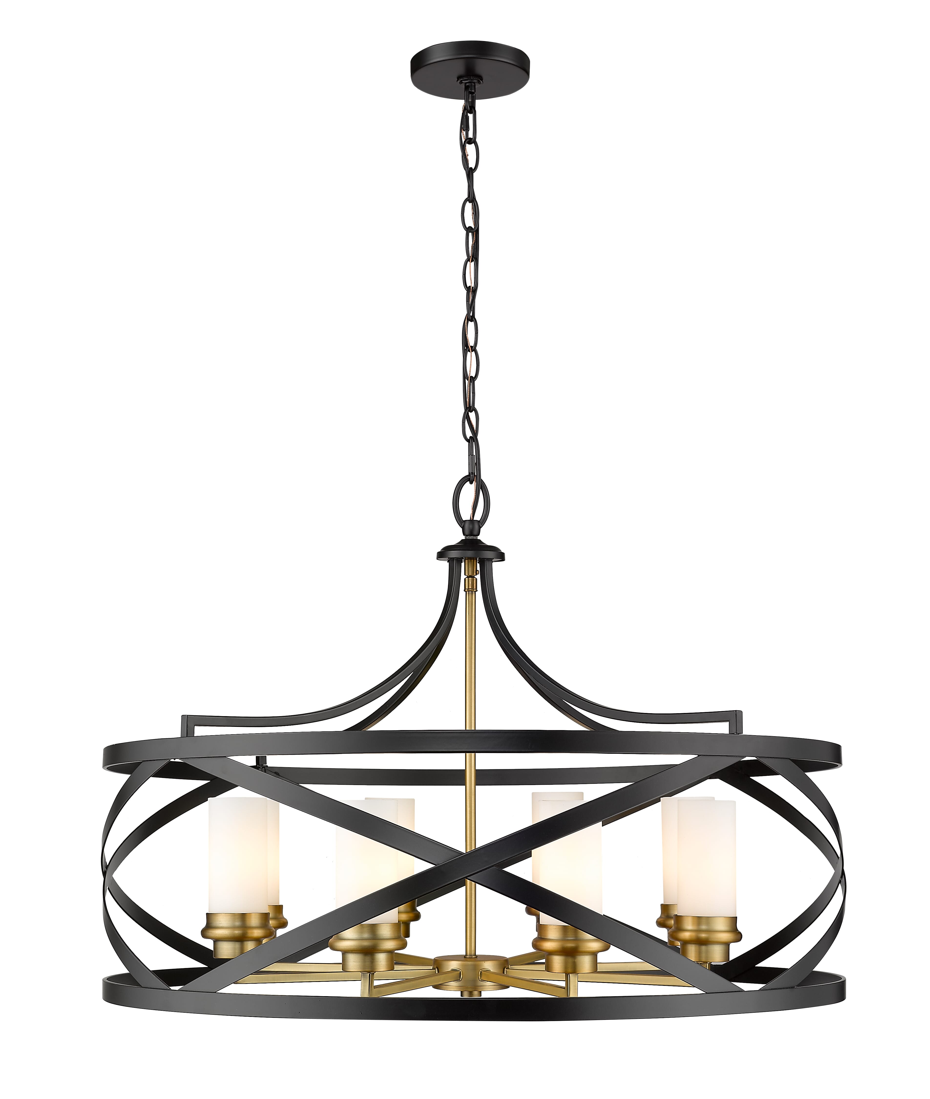 Malcalester 8-Light… - image