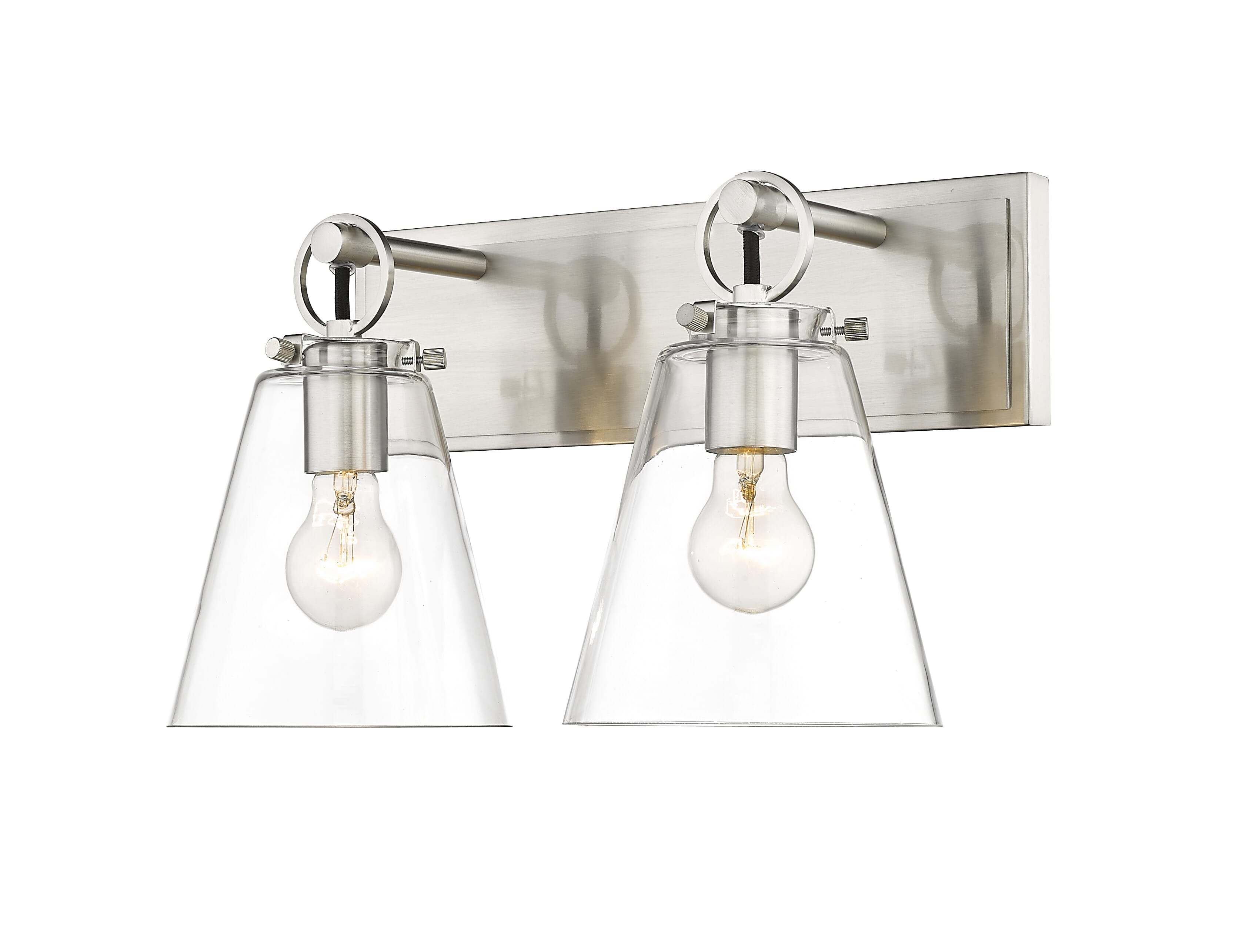 Harper 2-Light Bath… - image