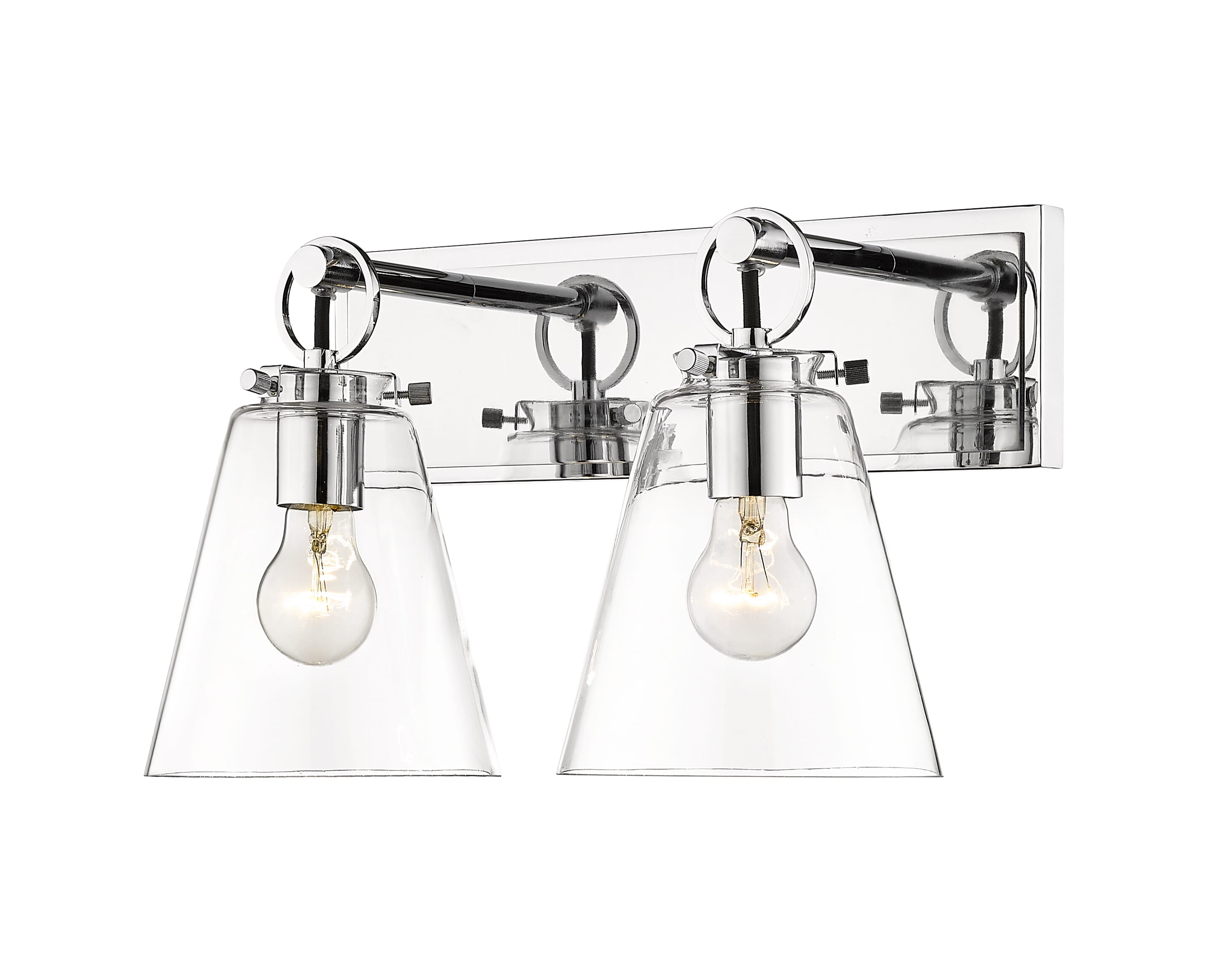 Harper 2-Light Bath… - image