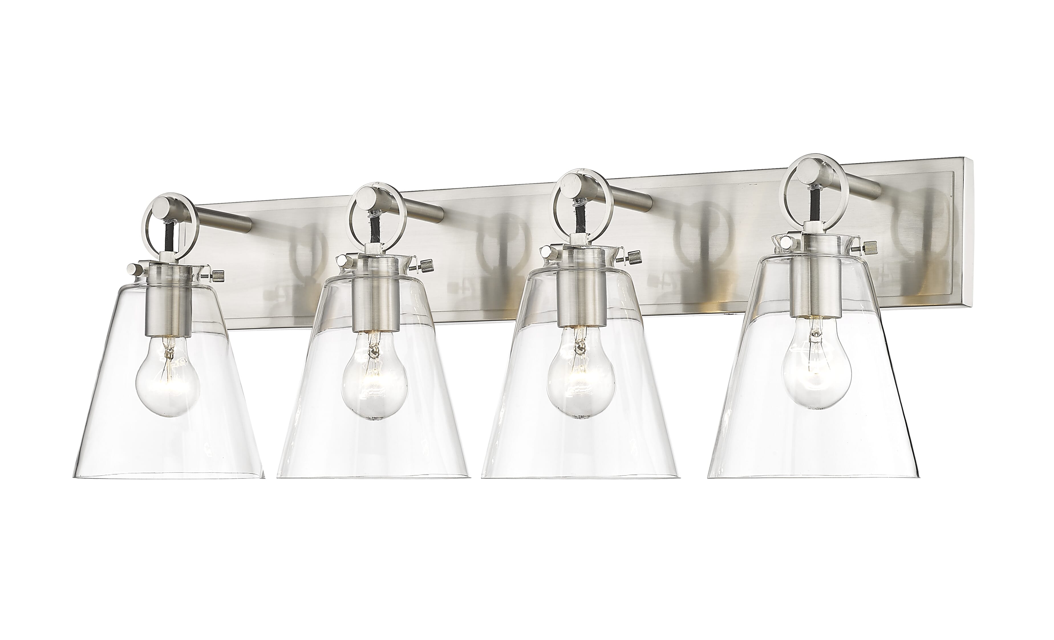 Harper 4-Light Bath… - image