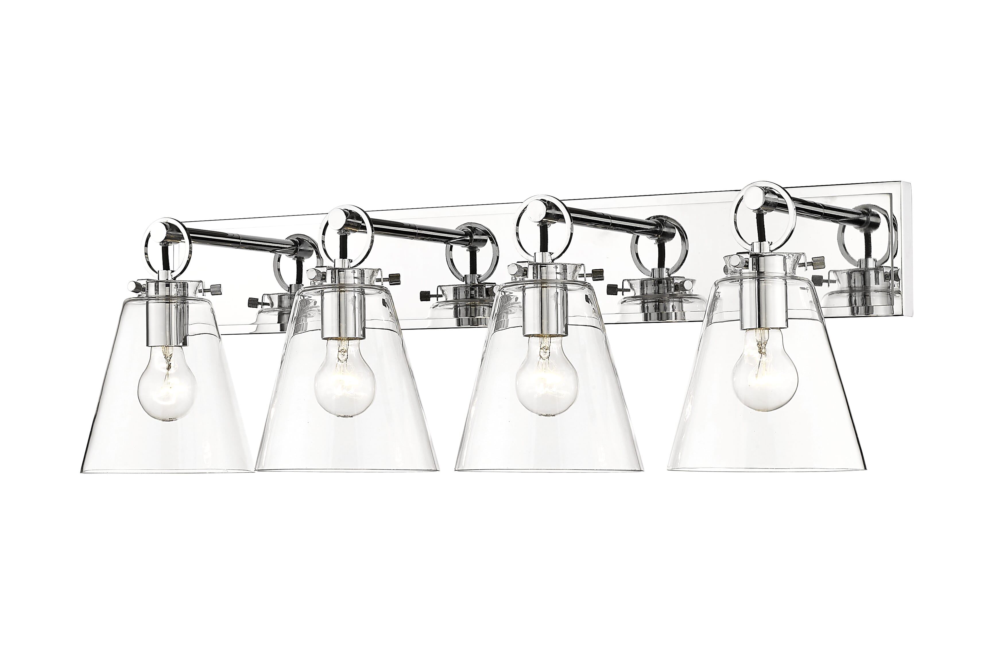 Harper 4-Light Bath… - image