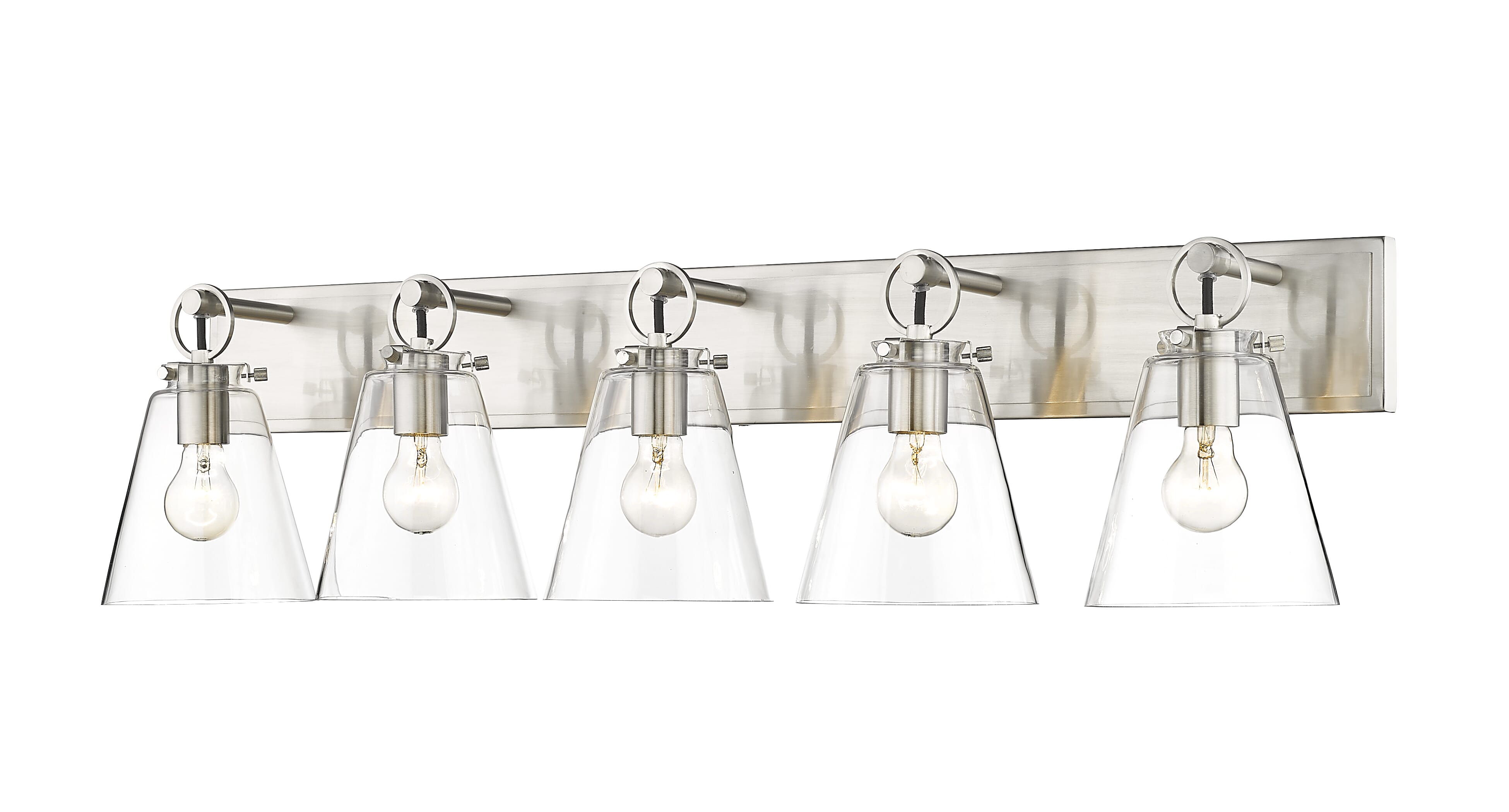 Harper 5-Light Bath… - image