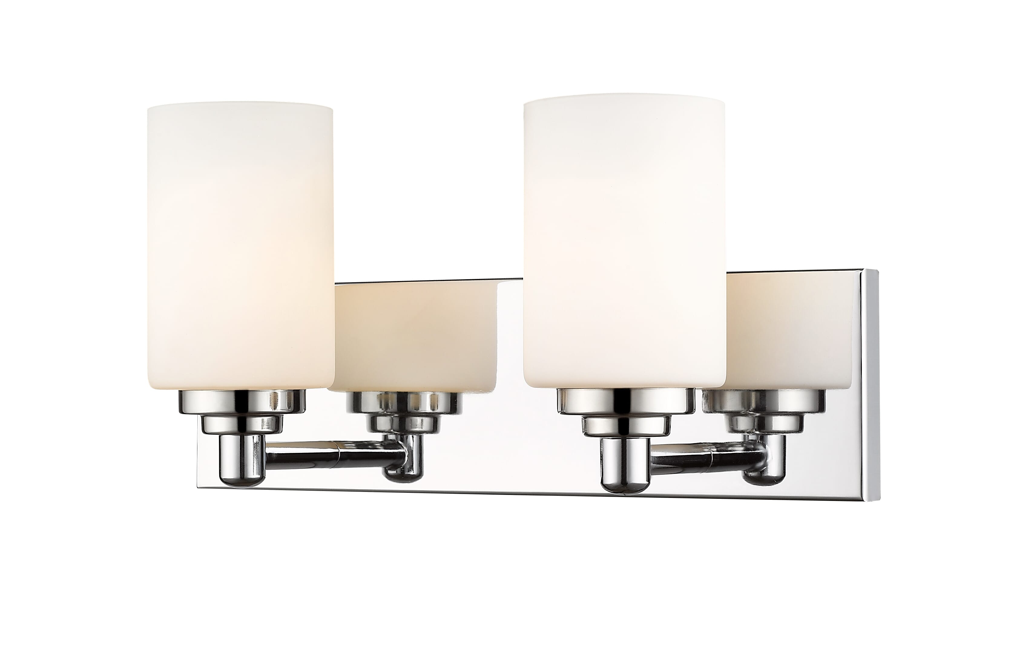 Soledad 2-Light Bat… - image