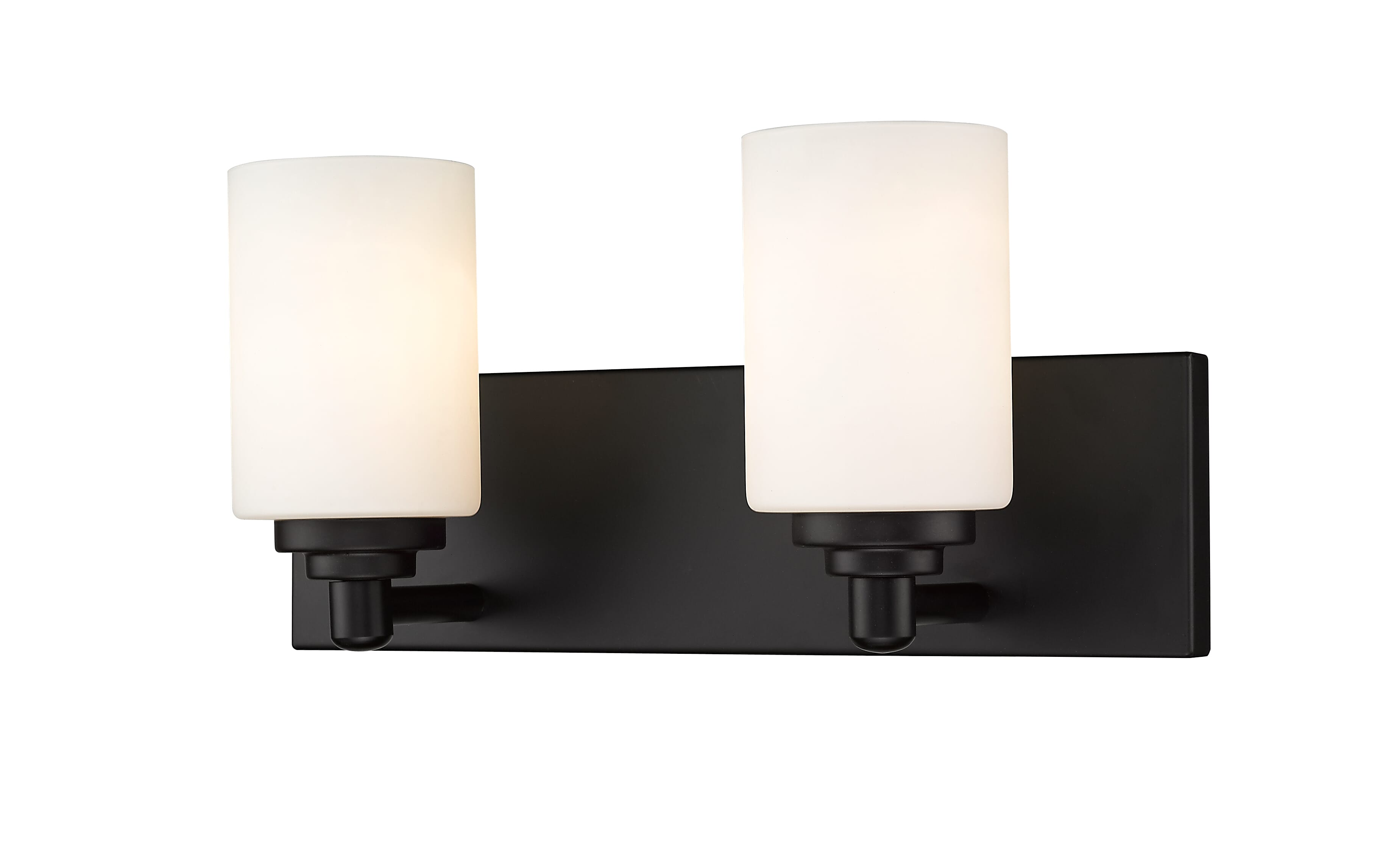 Soledad 2-Light Bat… - image