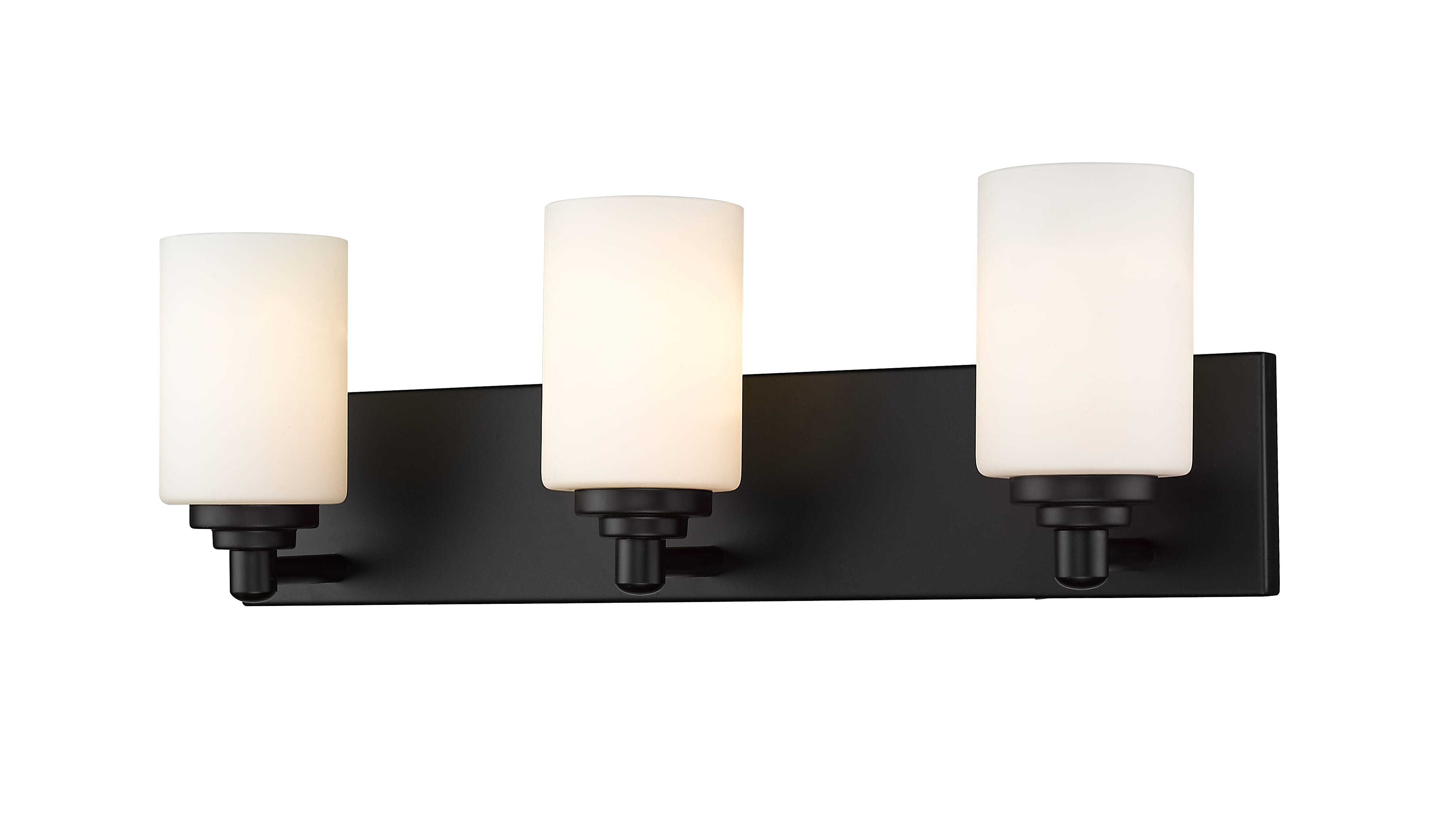 Soledad 3-Light Bat… - image