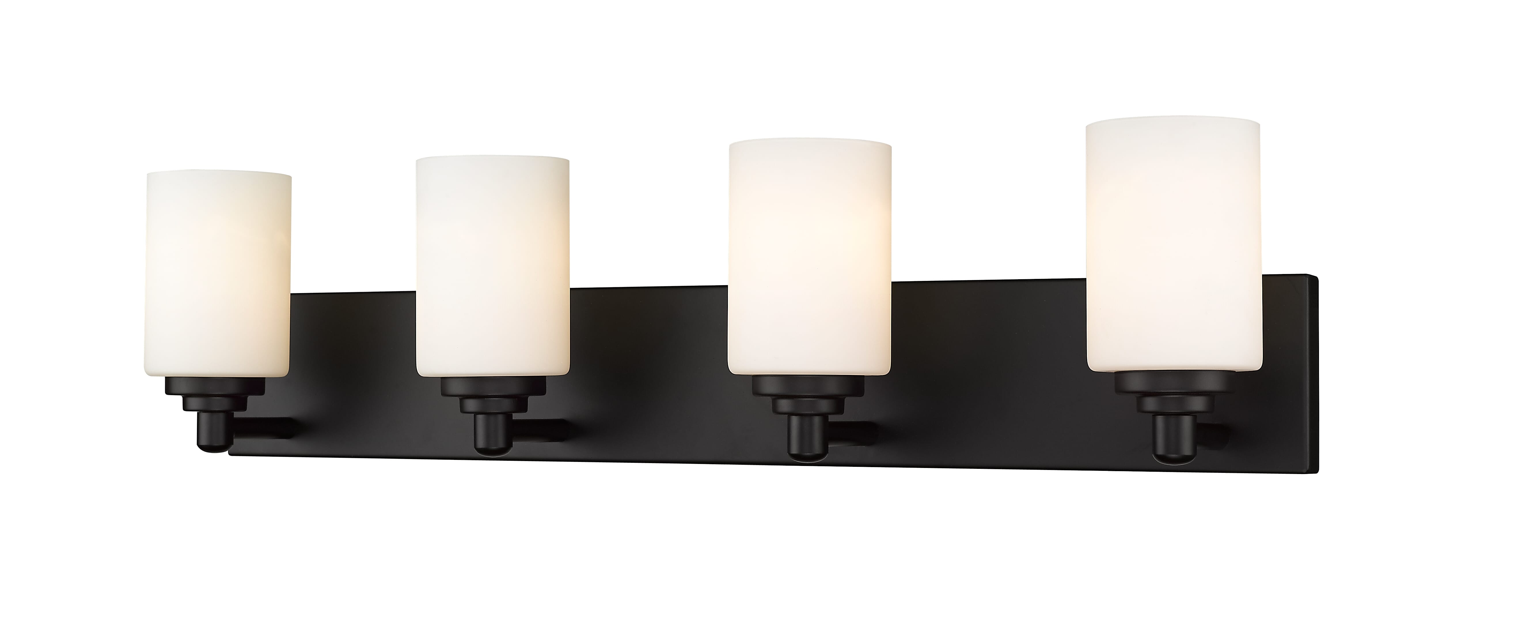 Soledad 4-Light Bat… - image