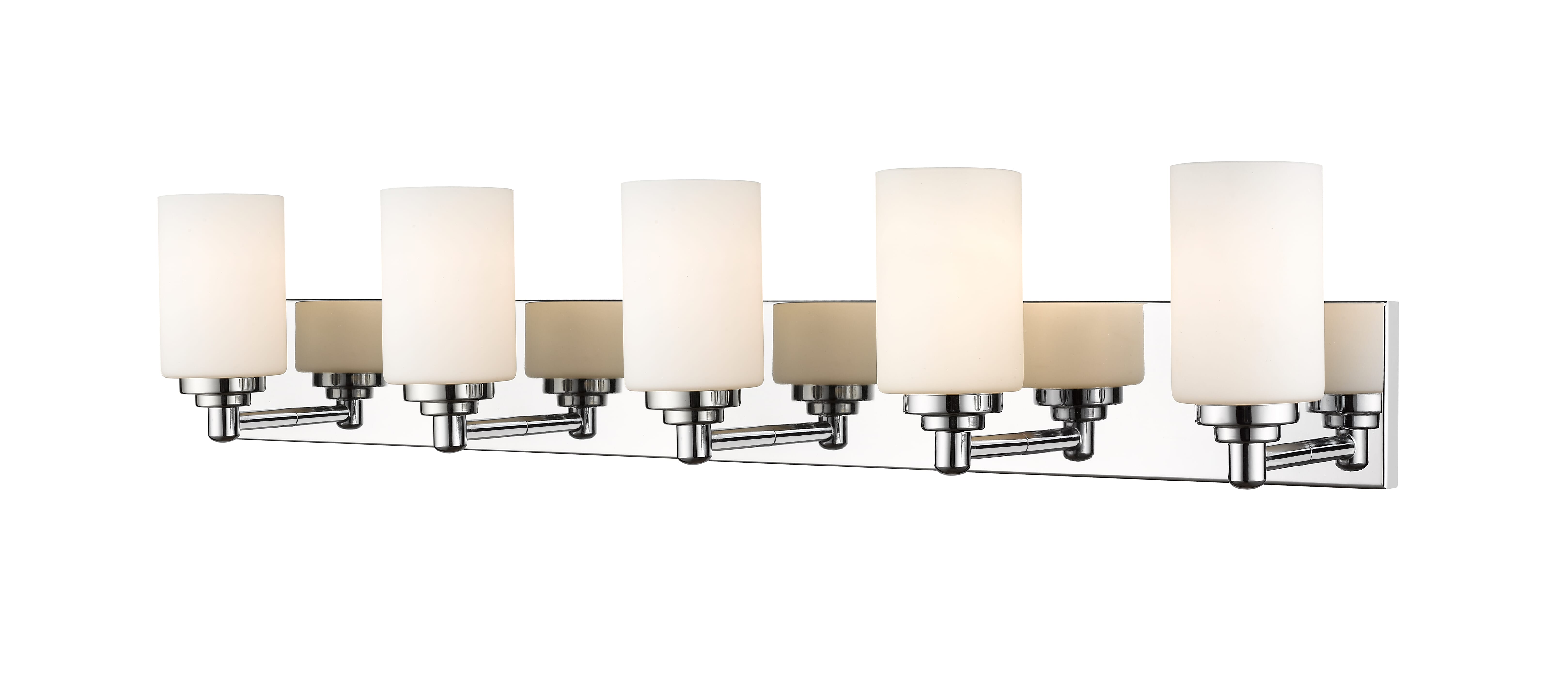 Soledad 5-Light Bat… - image