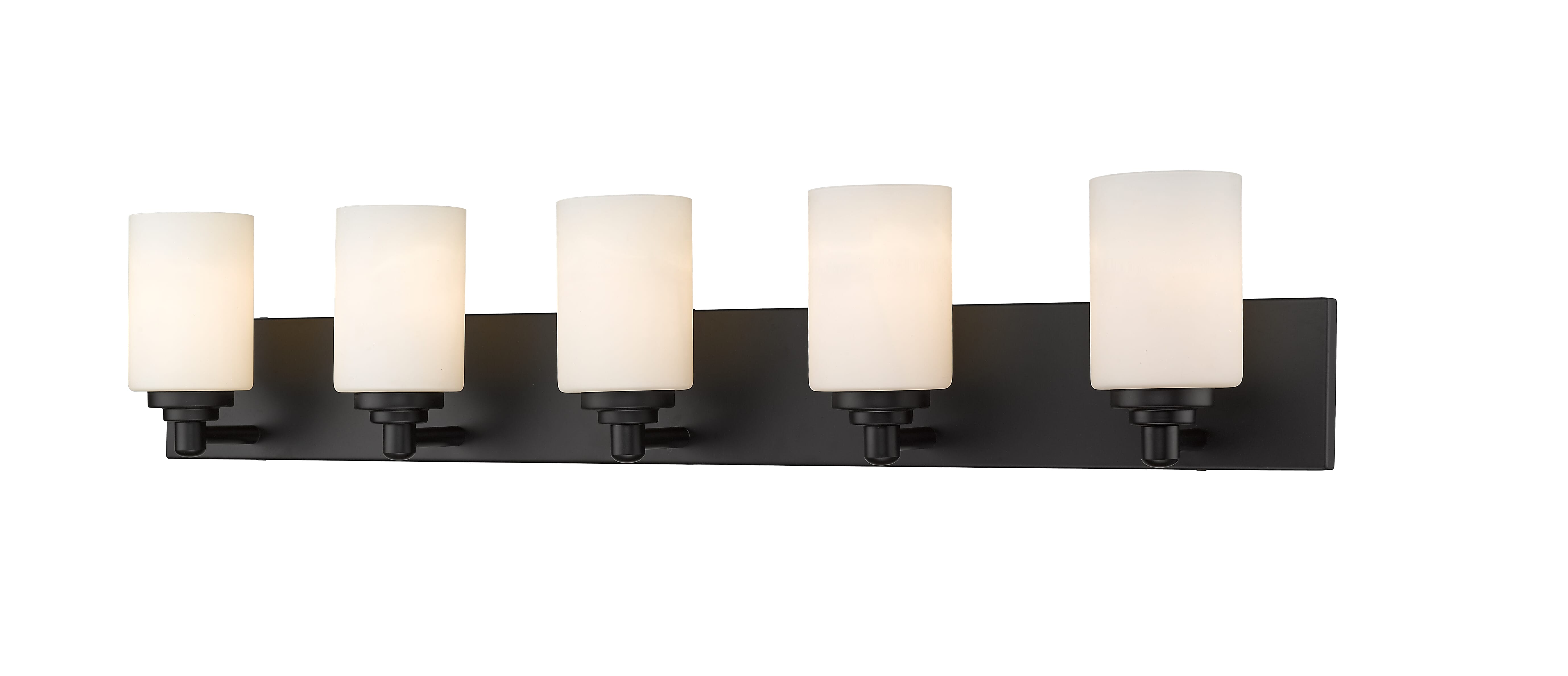 Soledad 5-Light Bat… - image