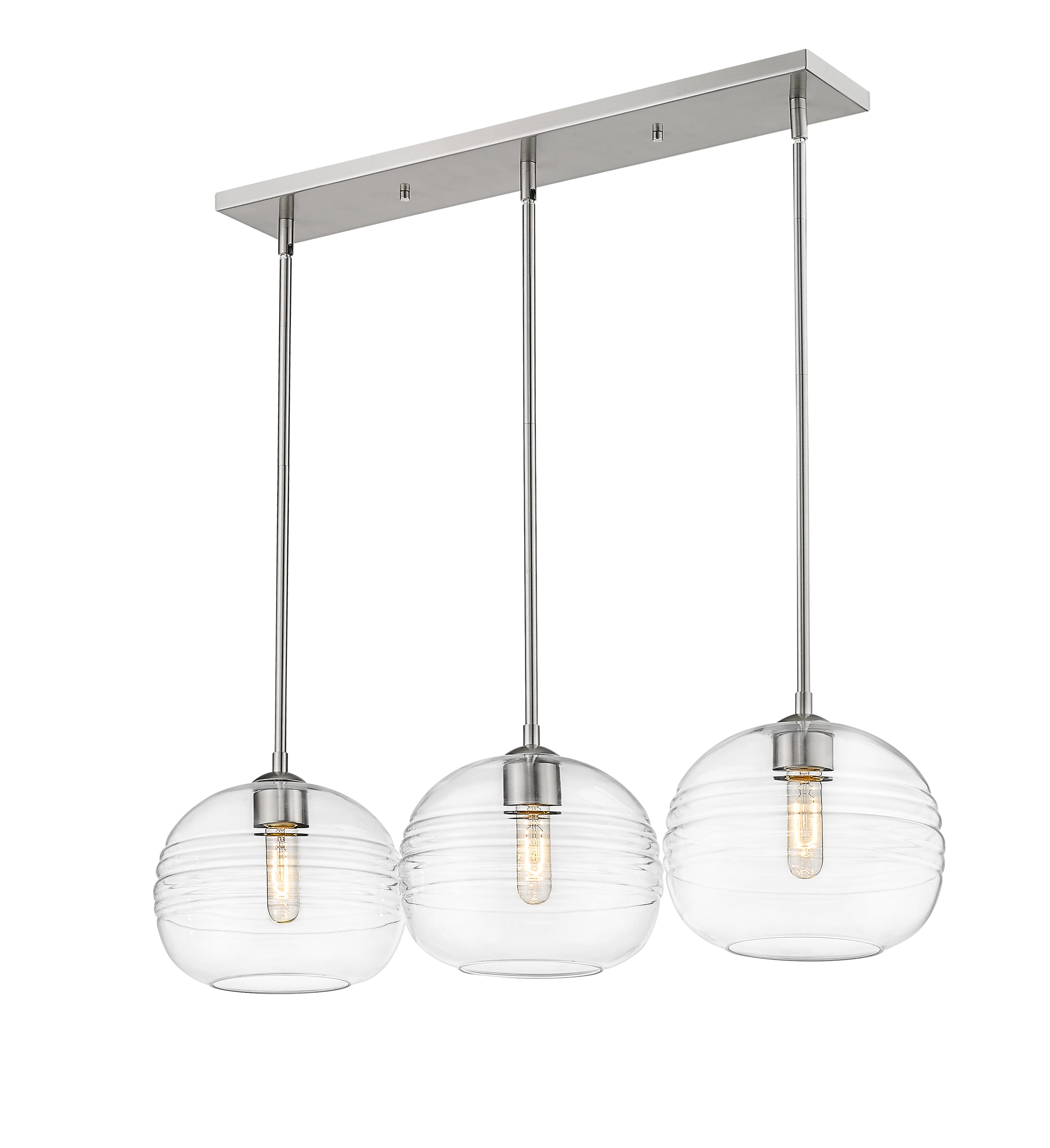Harmony 3-Light Lin… - image