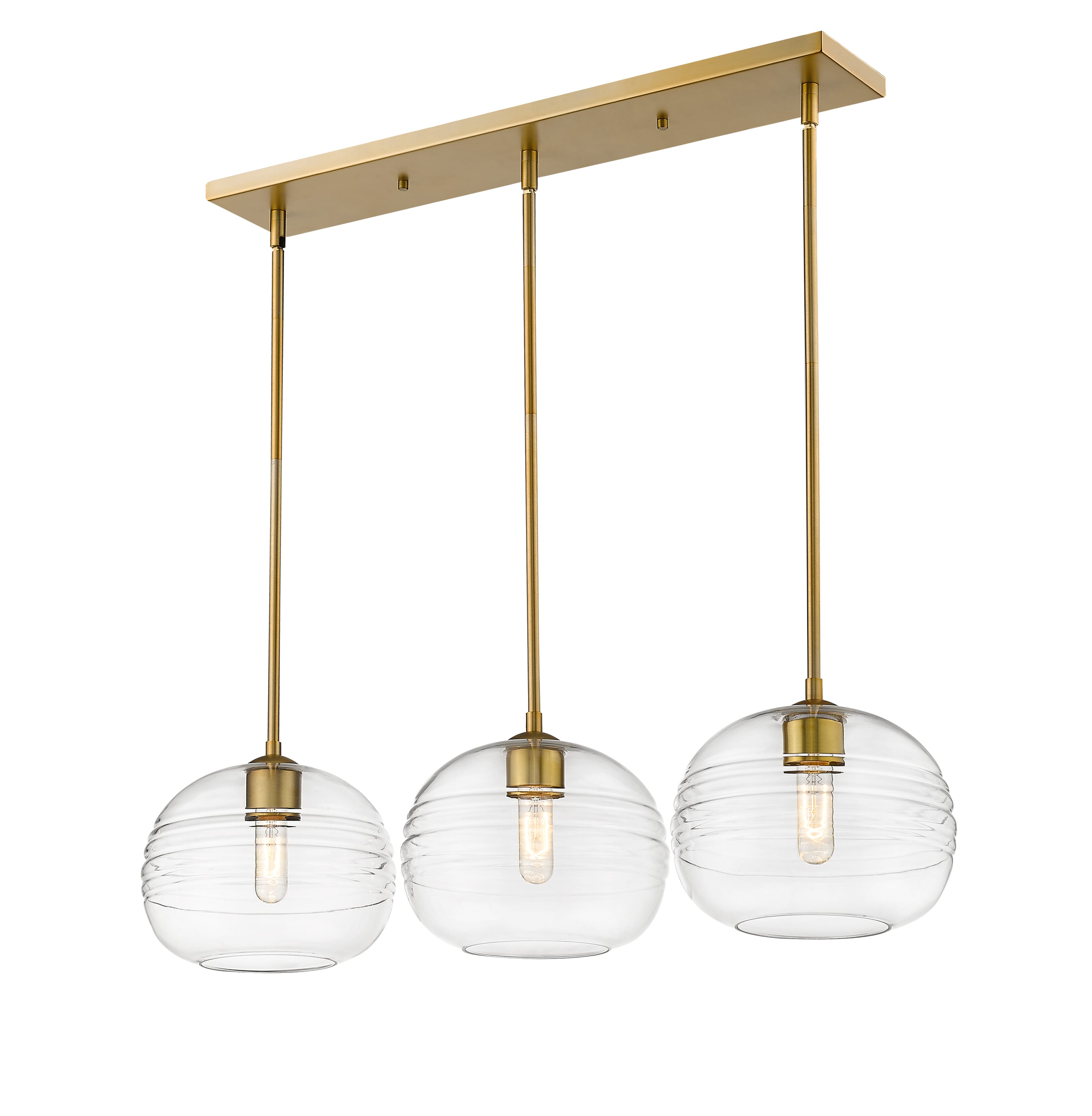 Harmony 3-Light Lin… - image