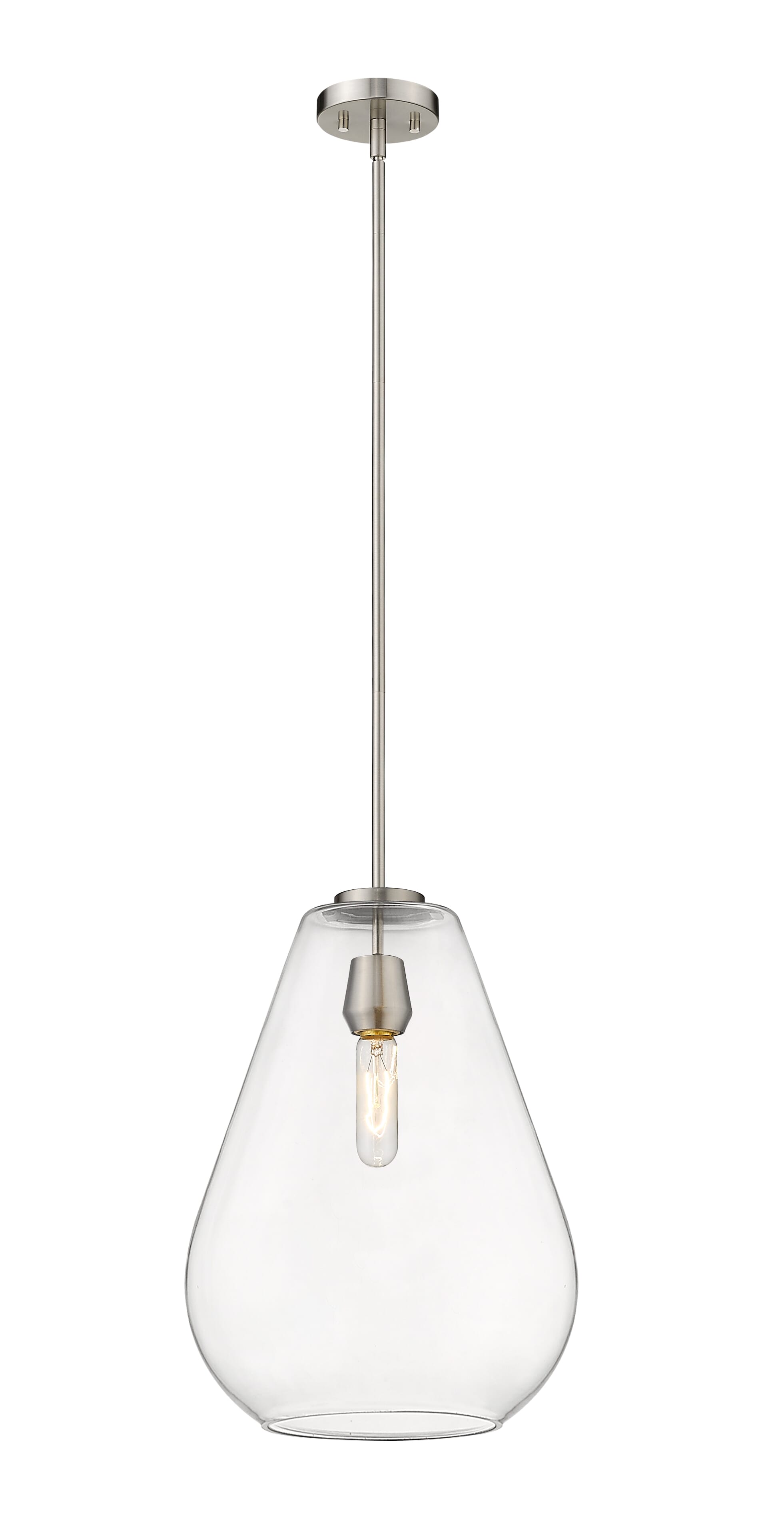 Ayra 1-Light Pendan… - image