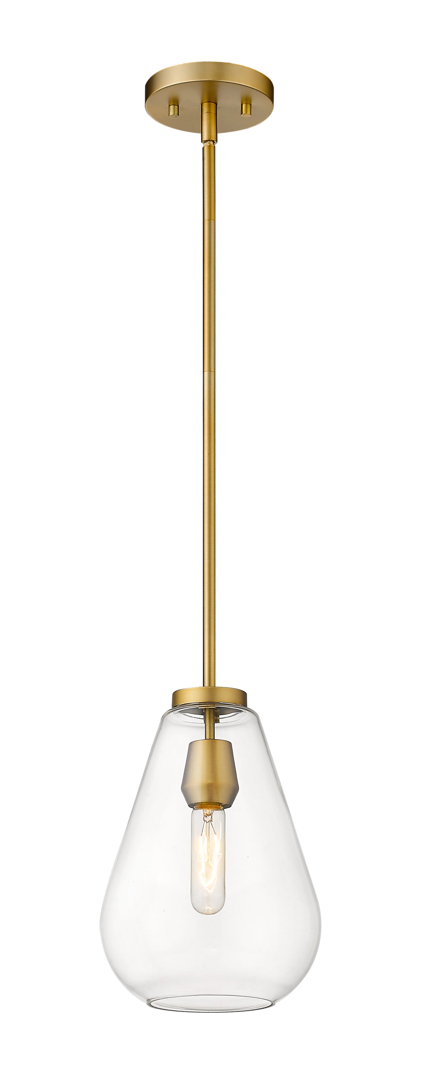 Ayra 1-Light Pendan… - image