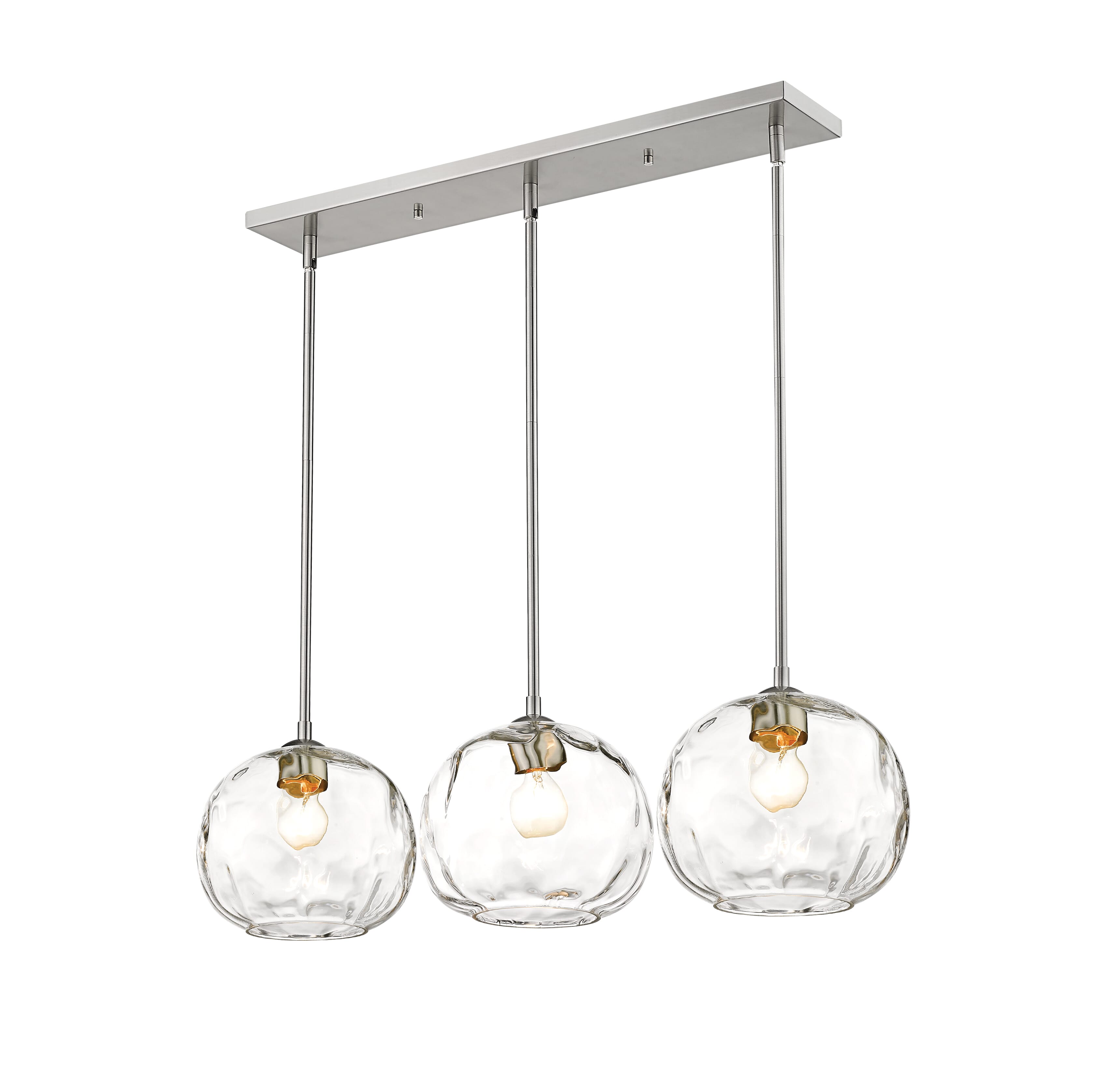 Chloe 3-Light Linea… - image