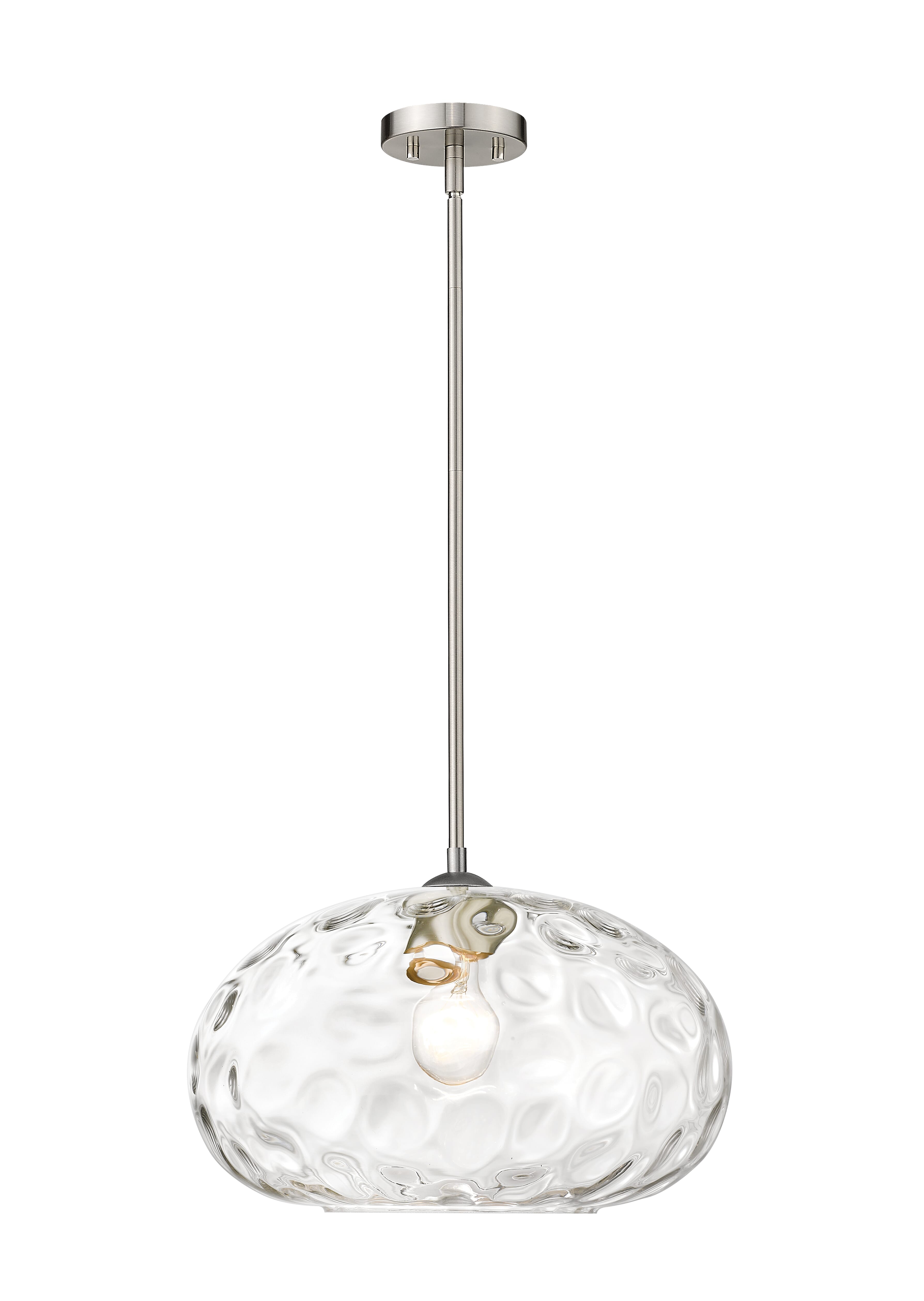 Chloe 1-Light Penda… - image