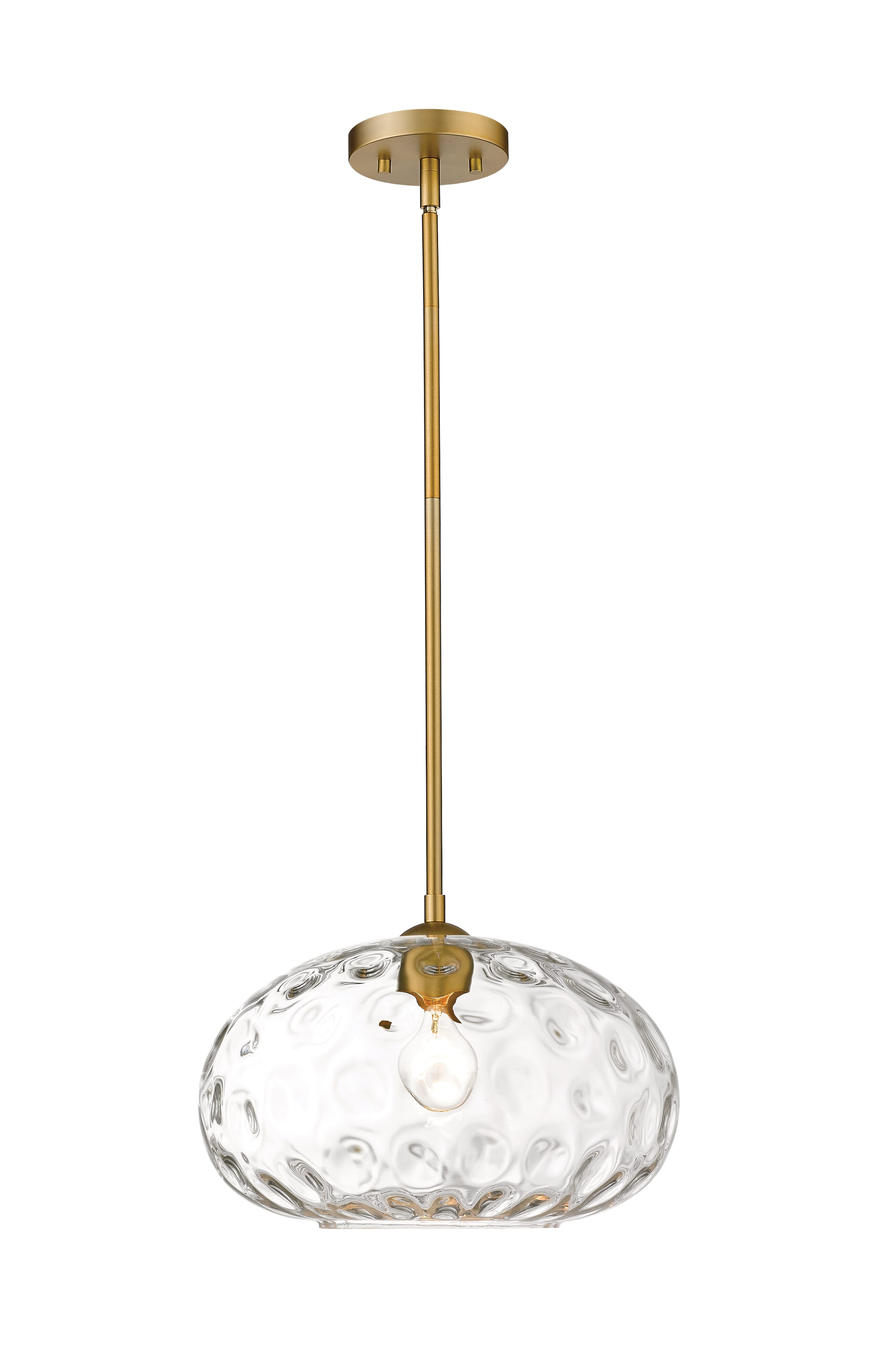 Chloe 1-Light Penda… - image