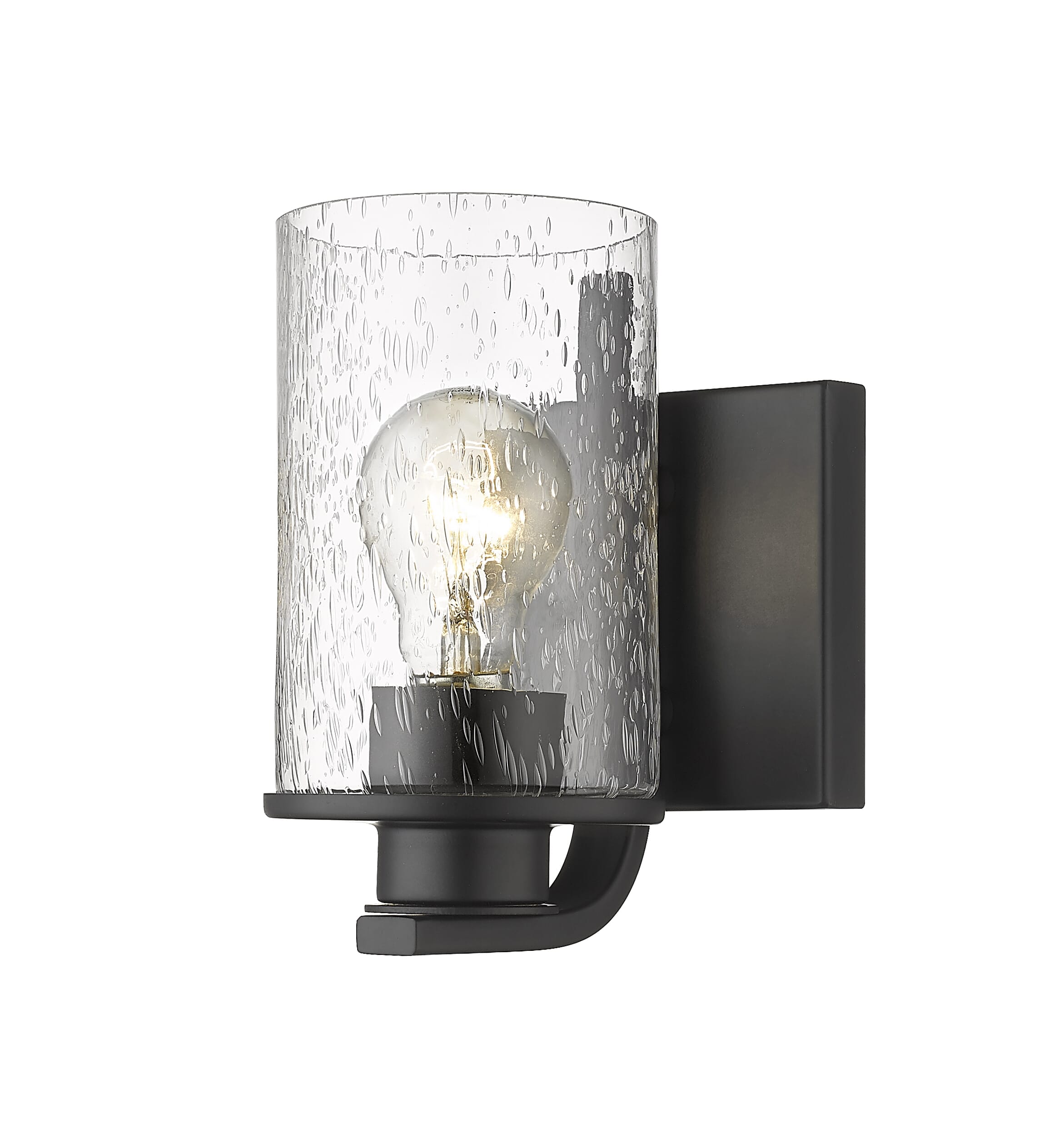 Beckett 1-Light Wal… - image