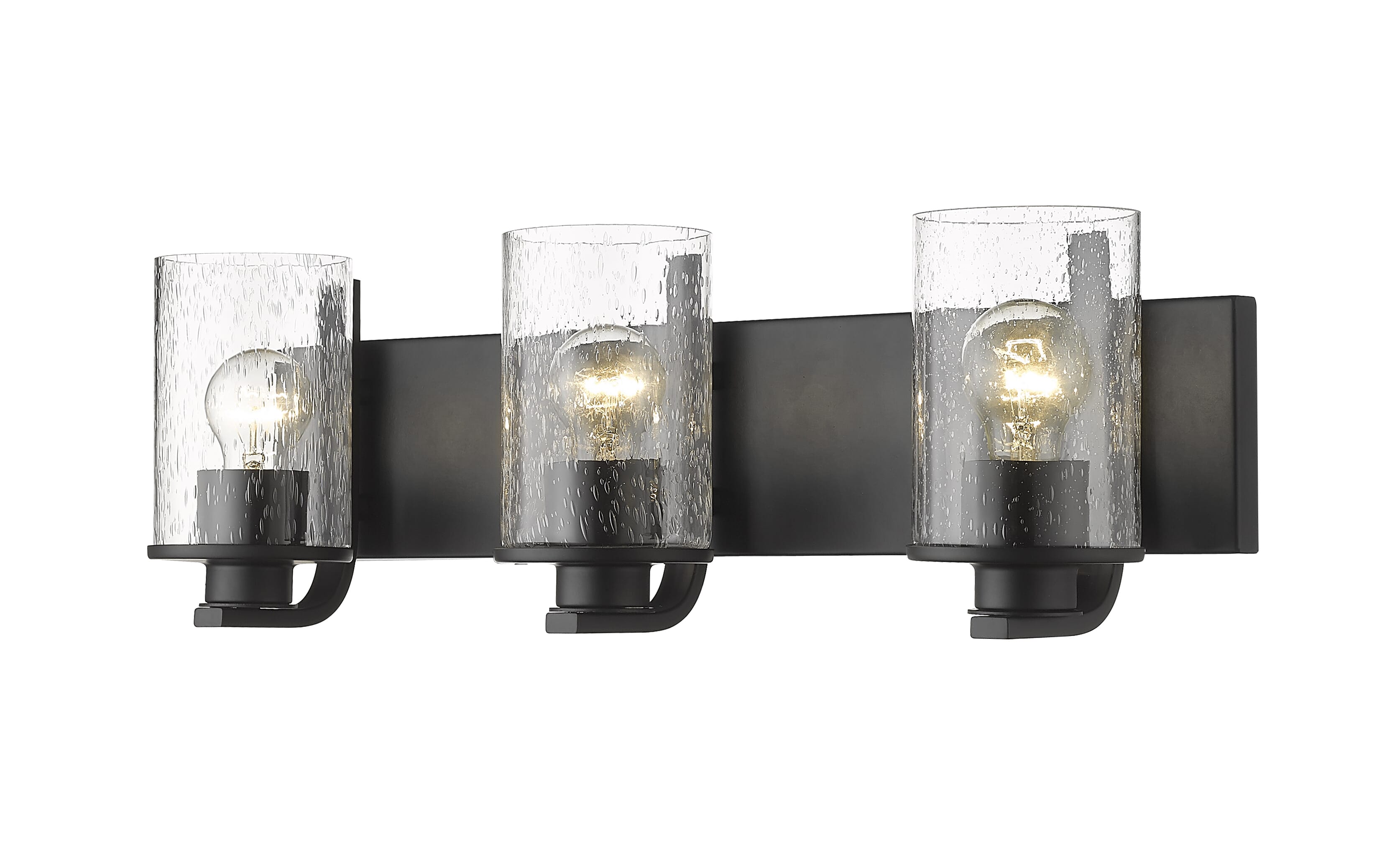 Beckett 3-Light Bat… - image