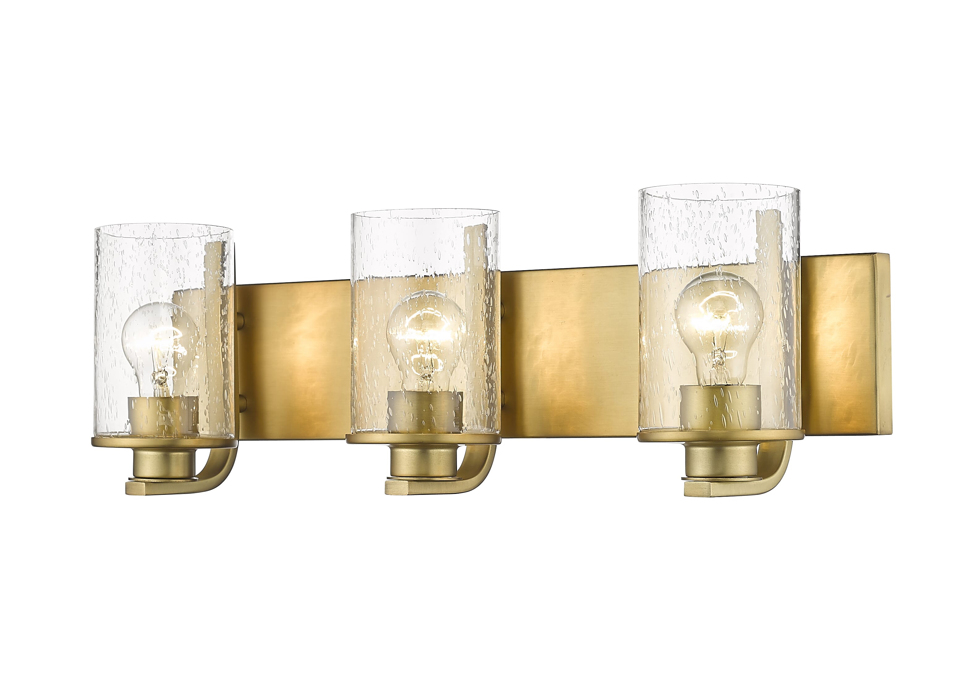 Beckett 3-Light Bat… - image