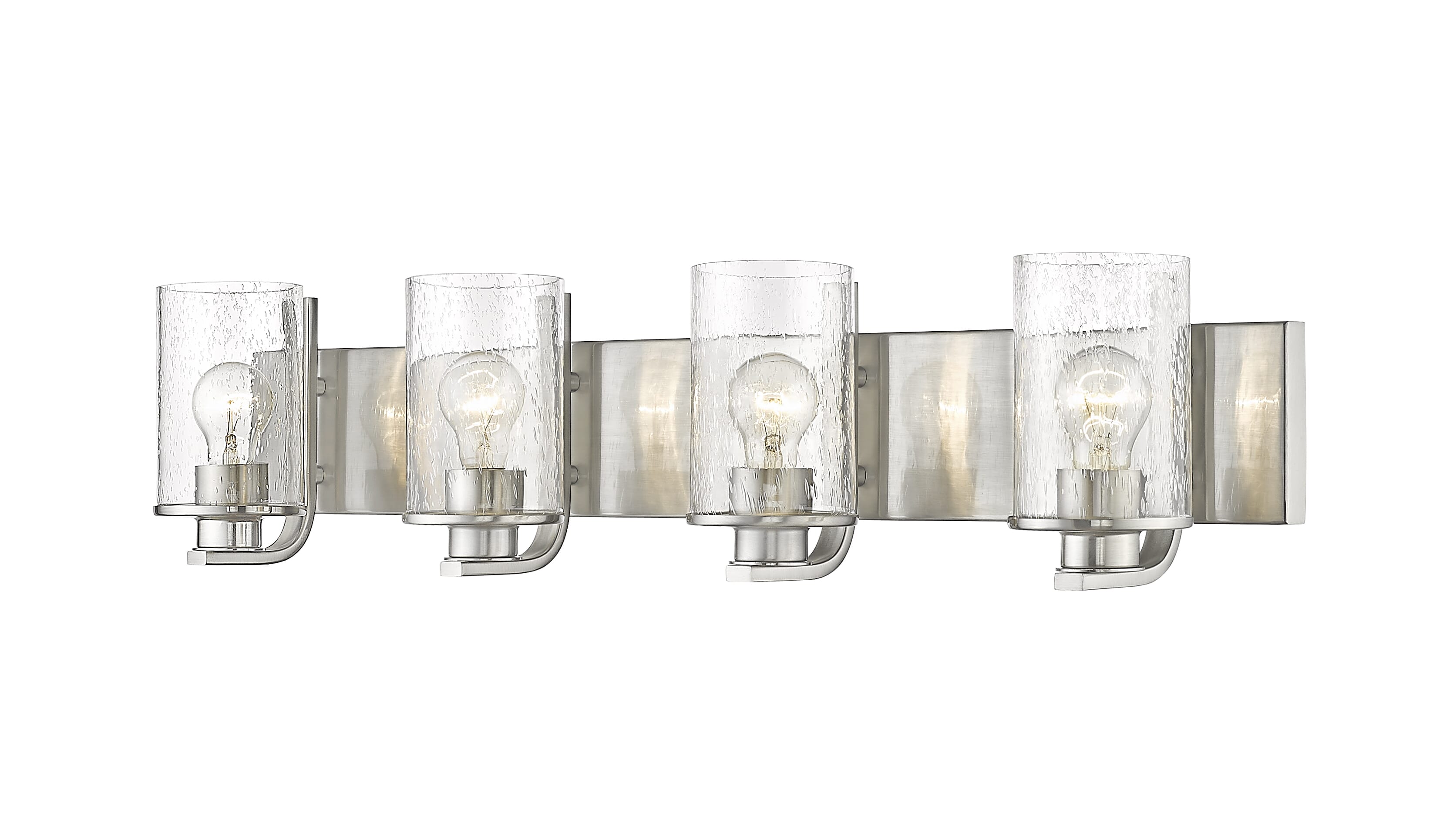 Beckett 4-Light Bat… - image