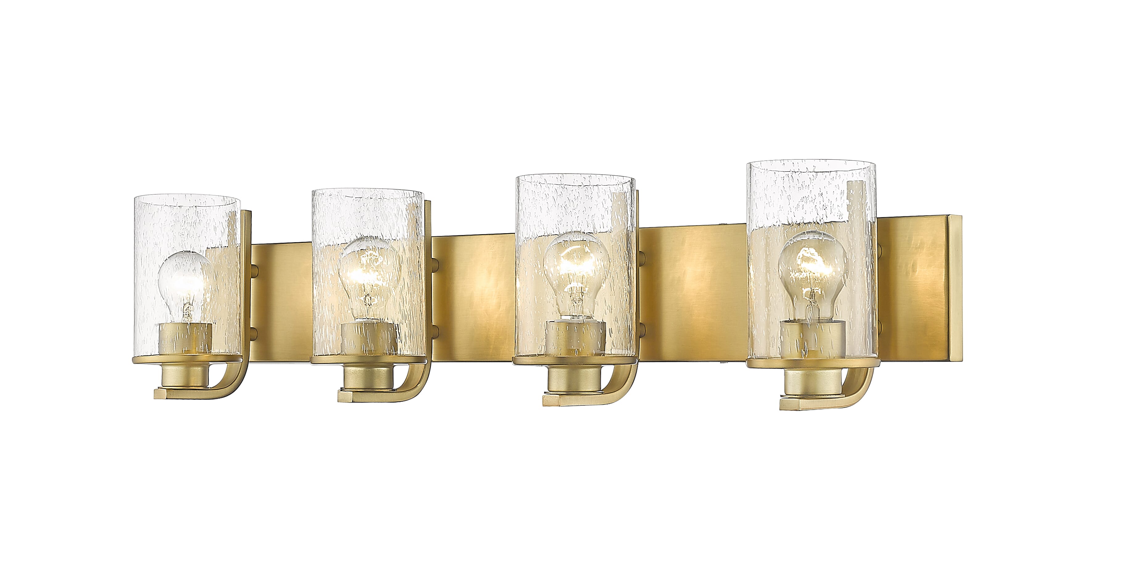 Beckett 4-Light Bat… - image