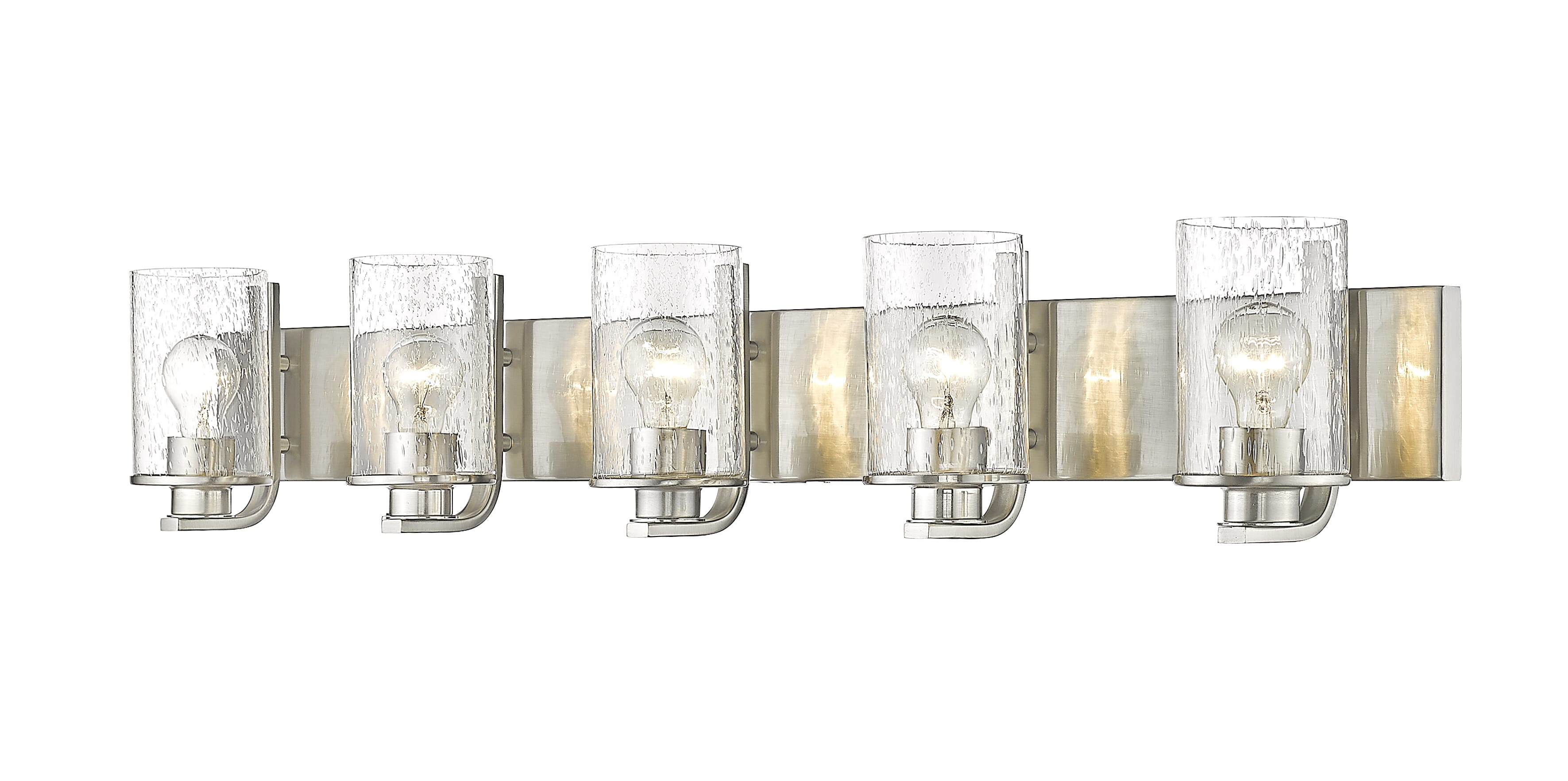 Beckett 5-Light Bat… - image
