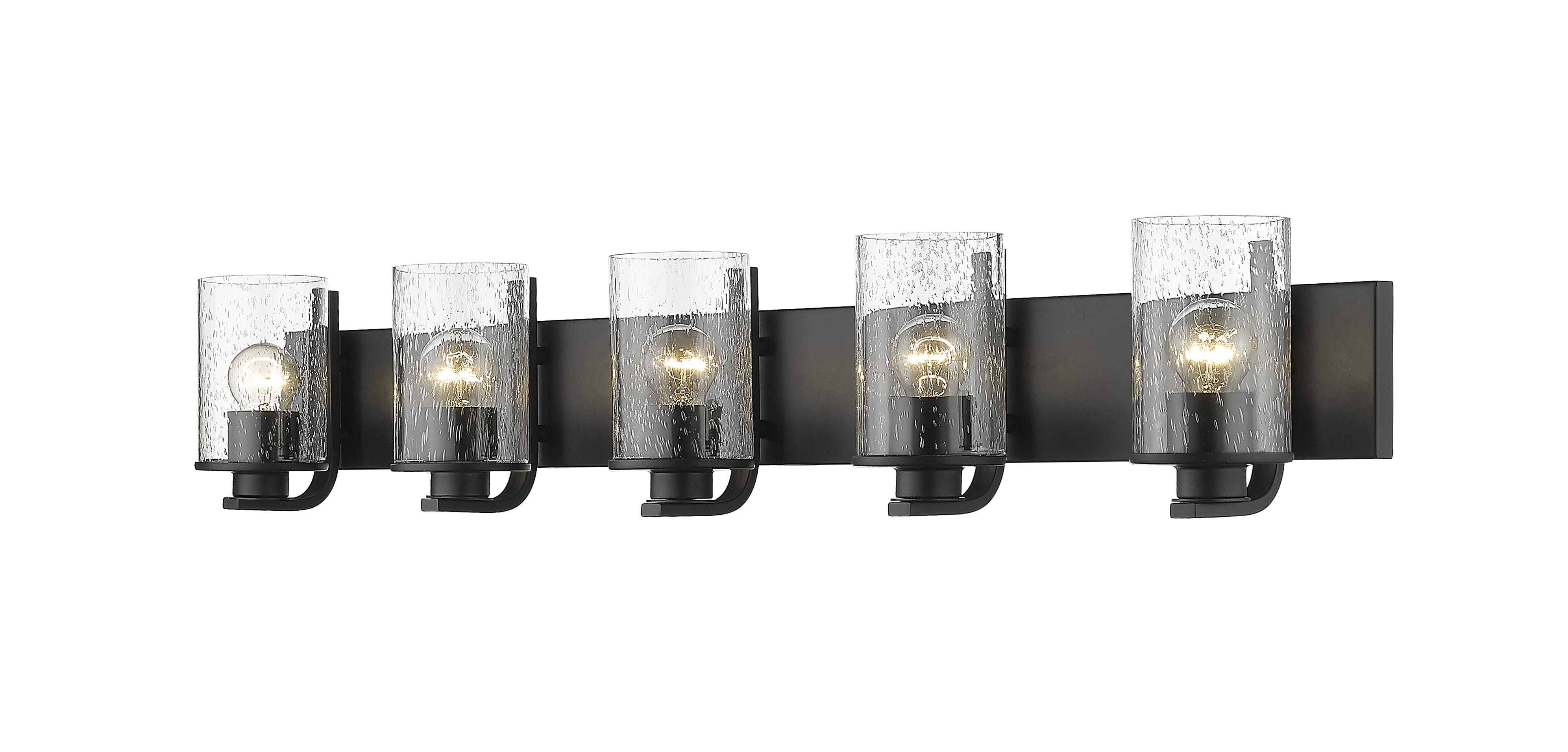 Beckett 5-Light Bat… - image