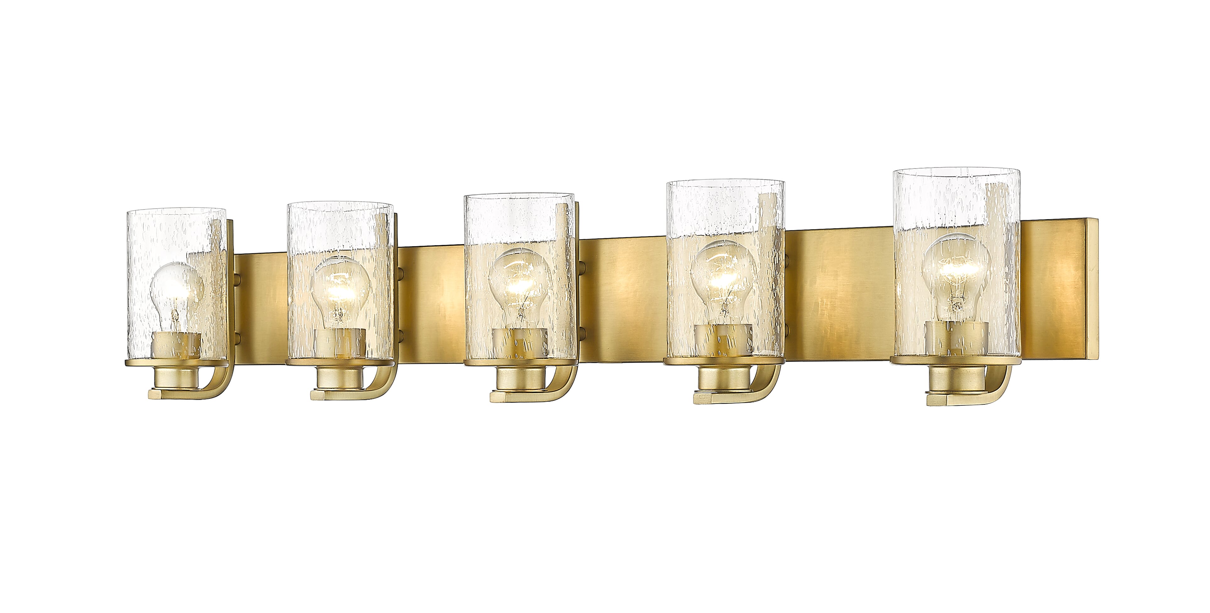 Beckett 5-Light Bat… - image