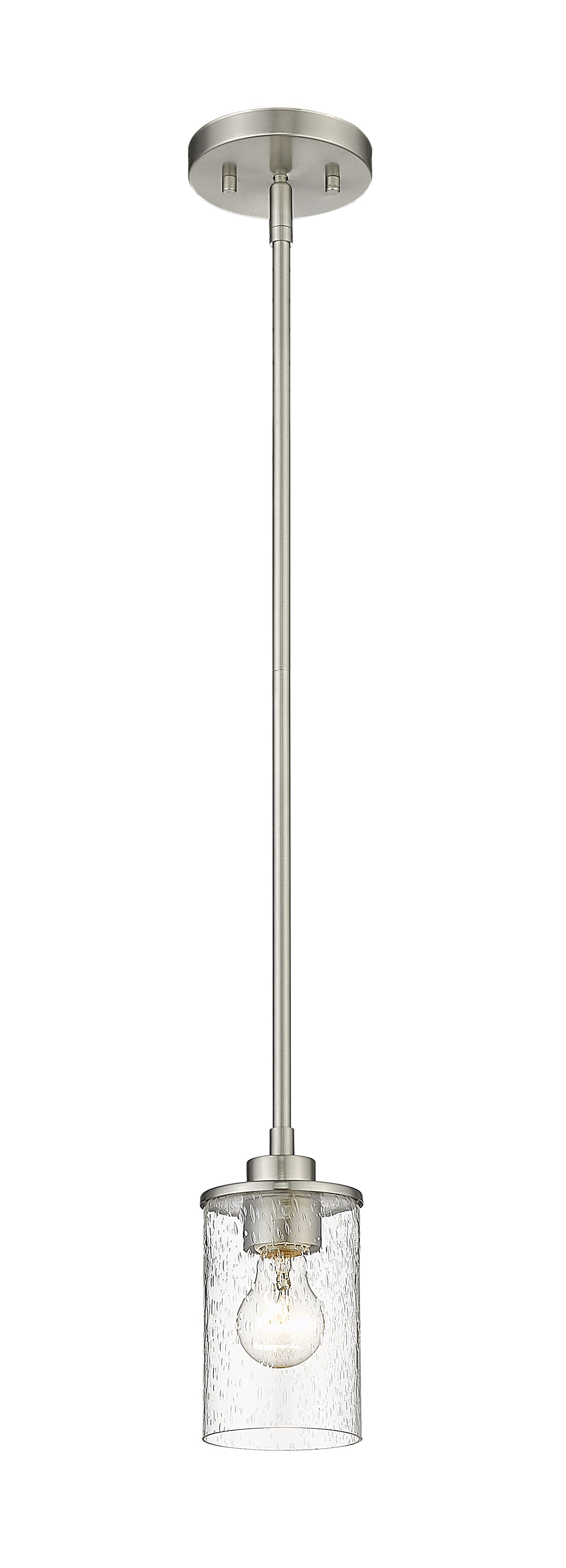 Beckett 1-Light Min… - image