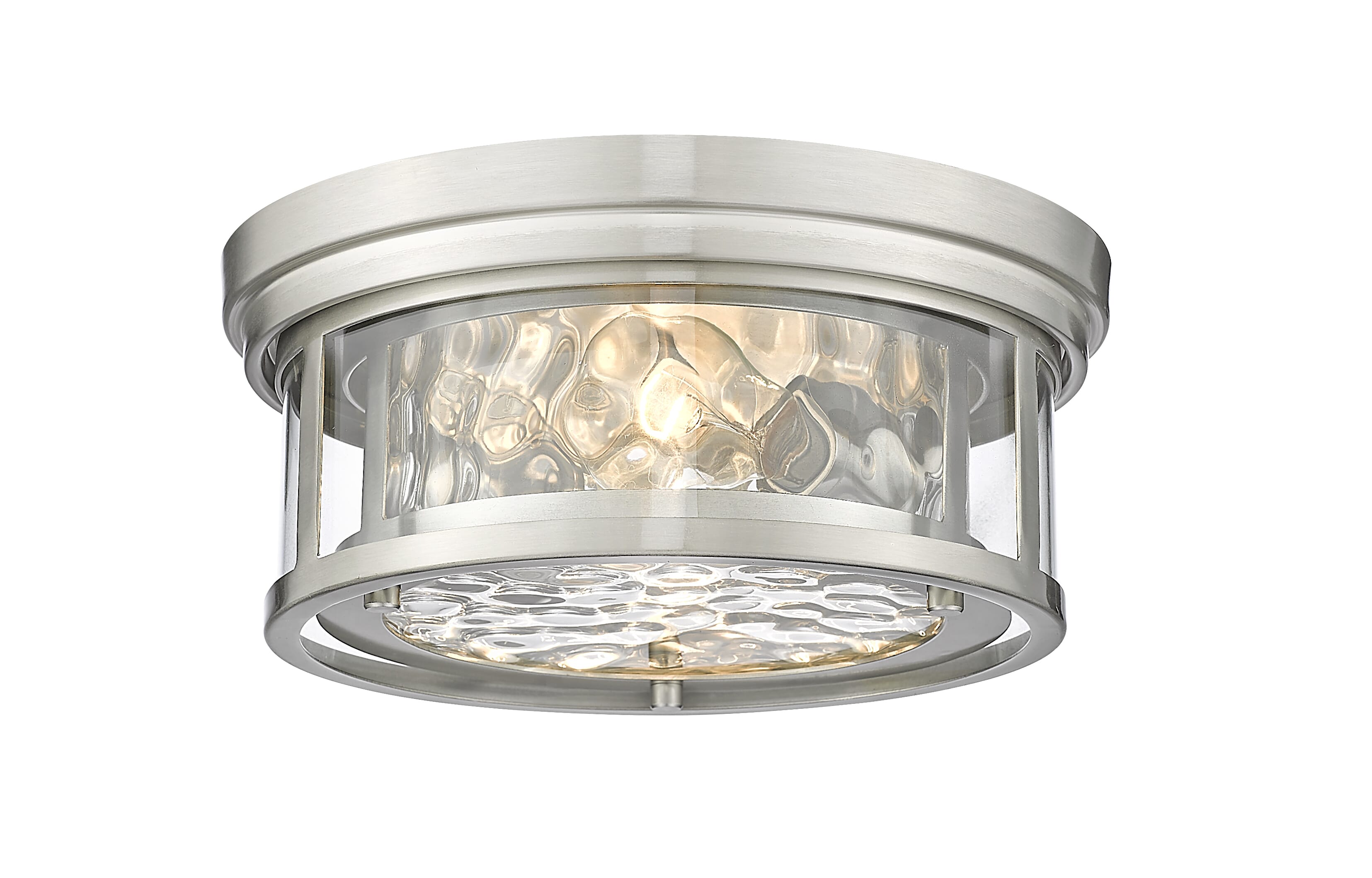 Clarion 2-Light Flu… - image