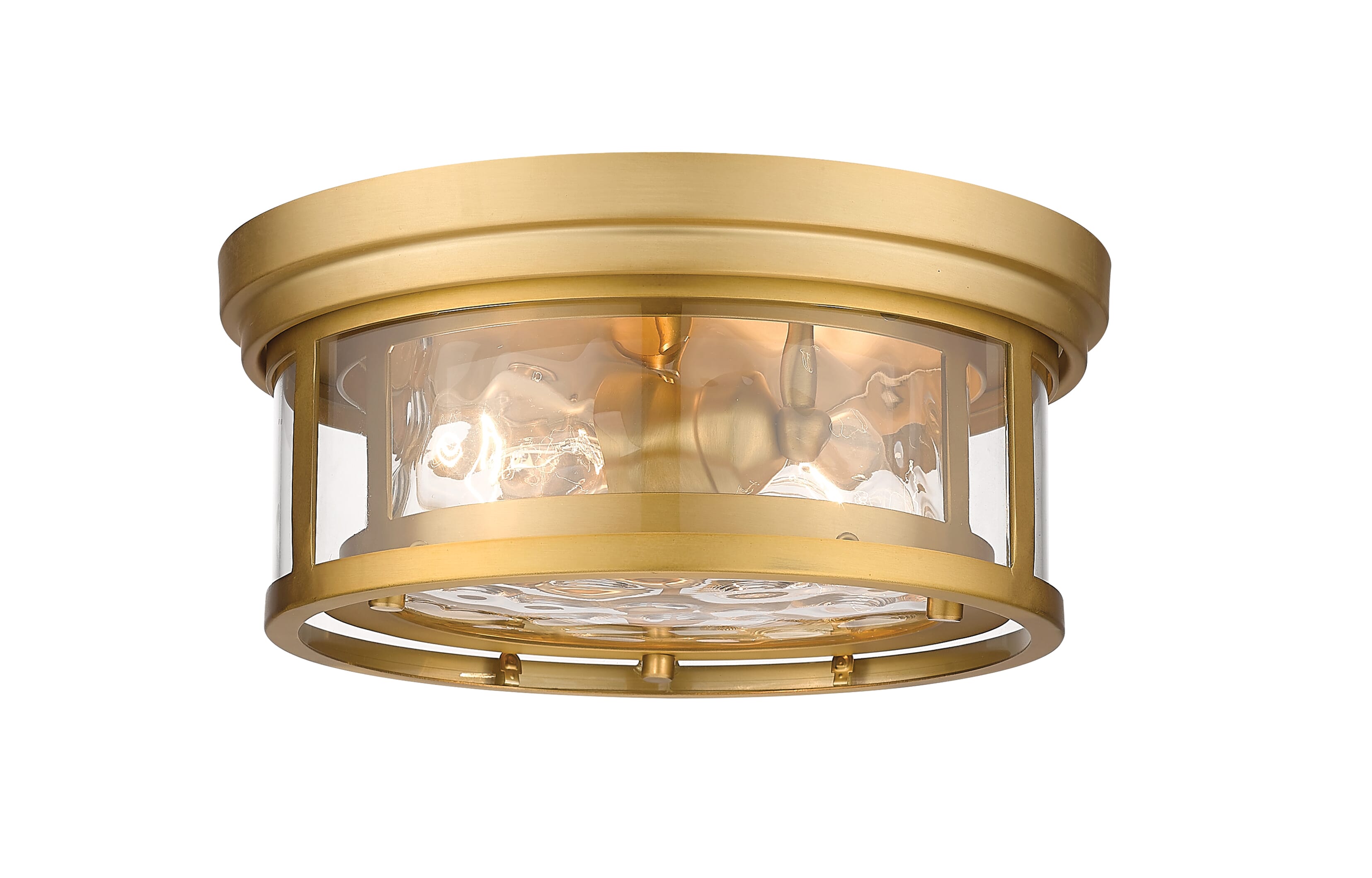 Clarion 2-Light Flu… - image