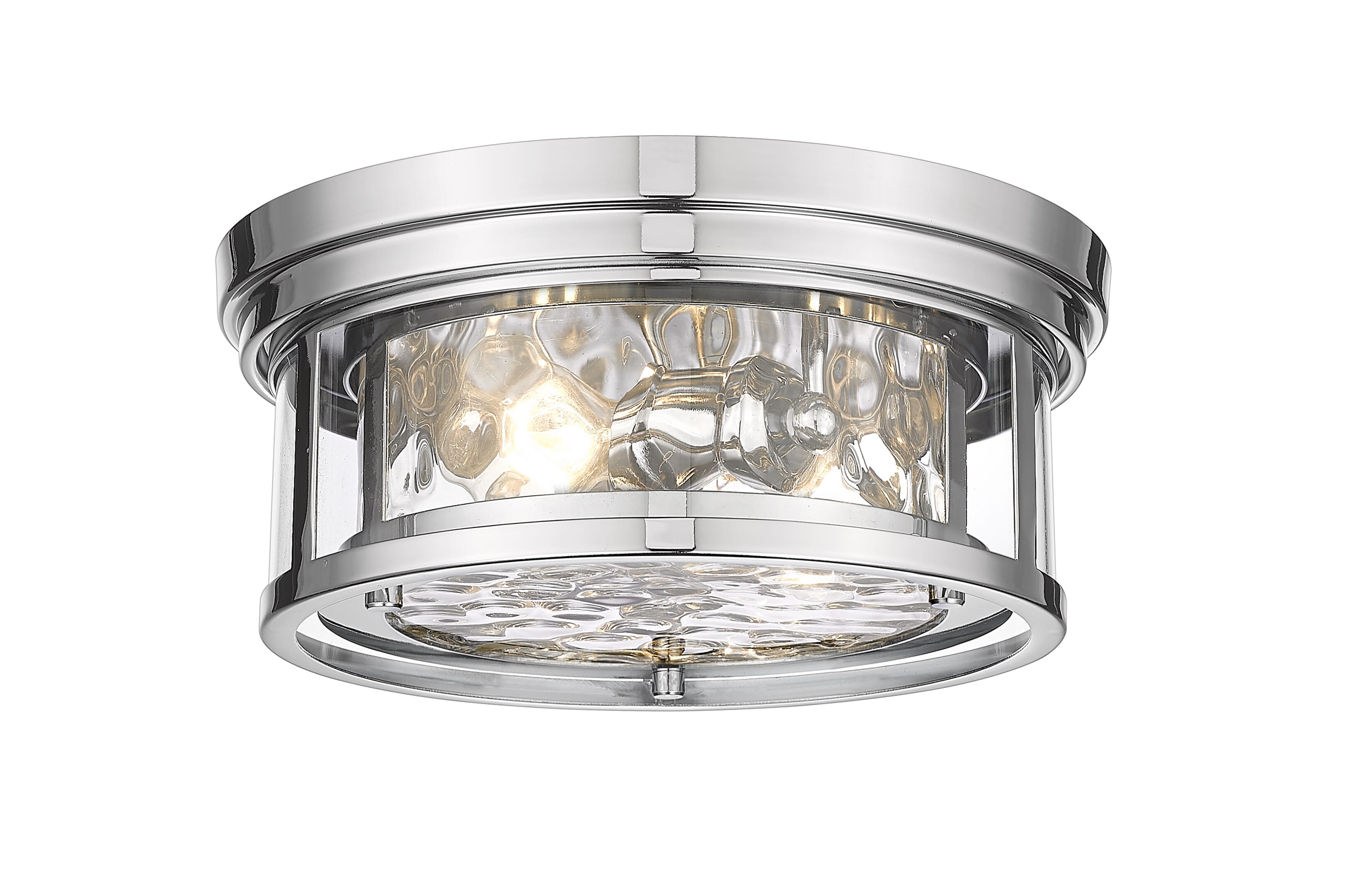 Clarion 2-Light Flu… - image