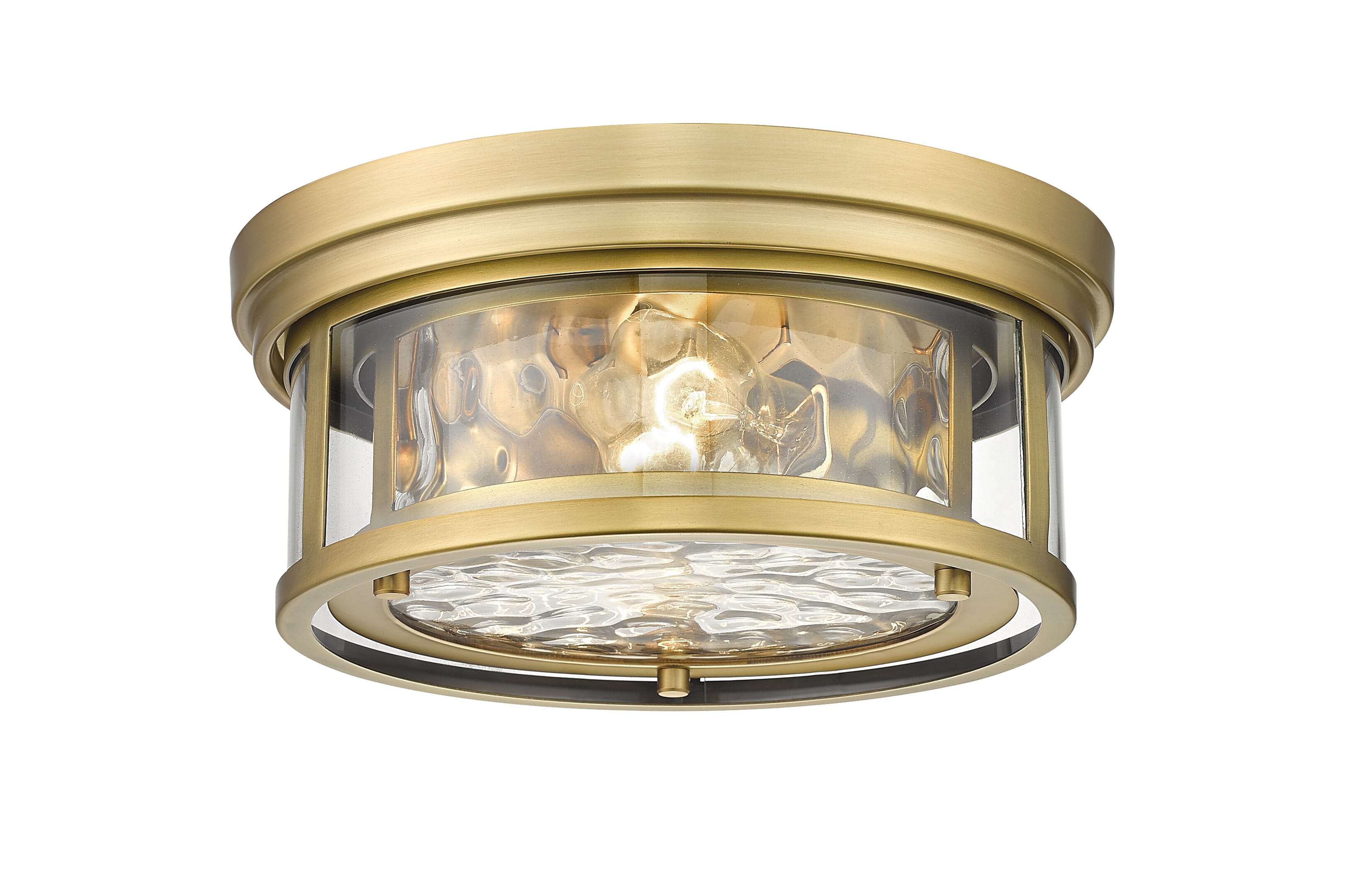 Clarion 2-Light Flu… - image