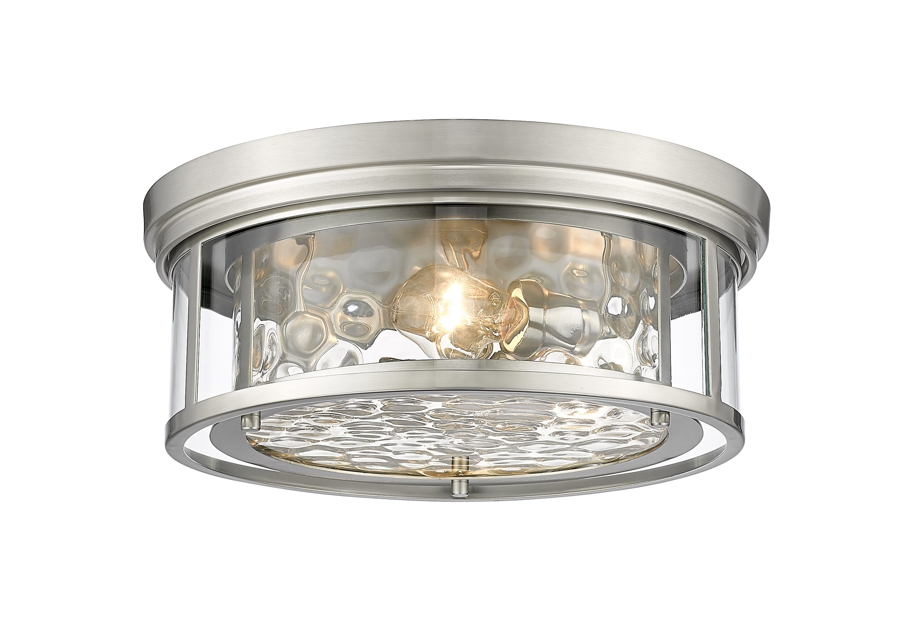 Clarion 3-Light Flu… - image