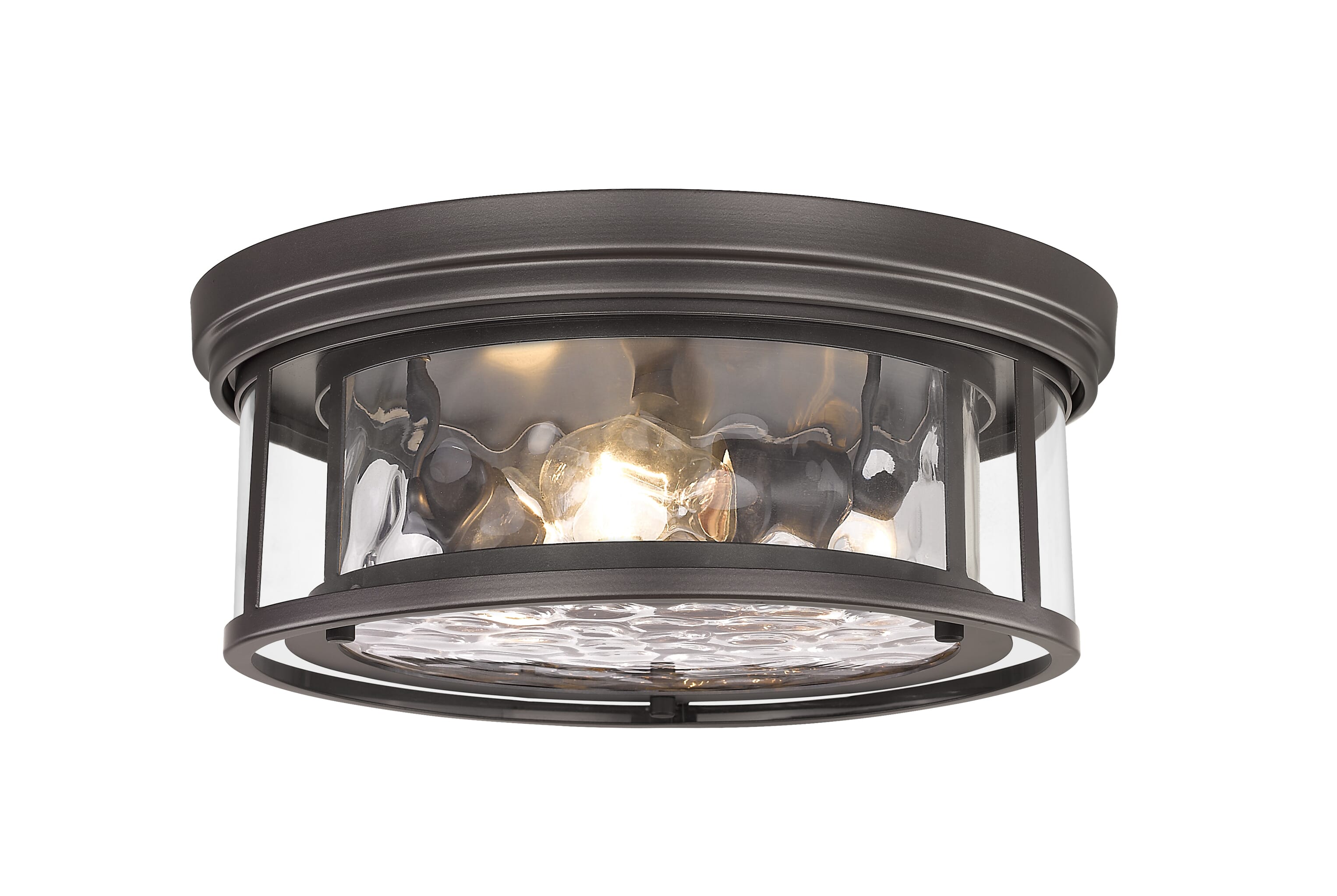 Clarion 3-Light Flu… - image