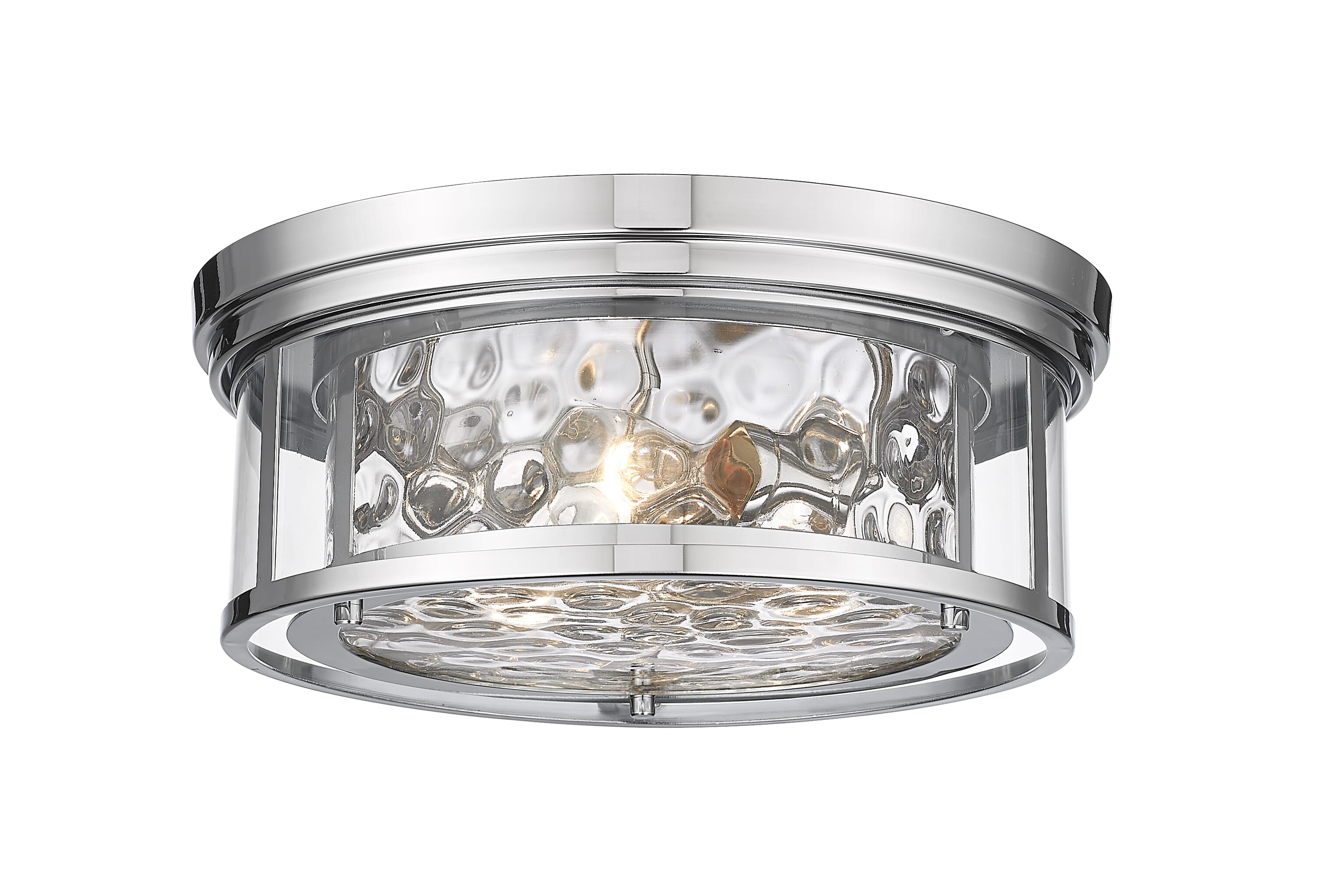 Clarion 3-Light Flu… - image