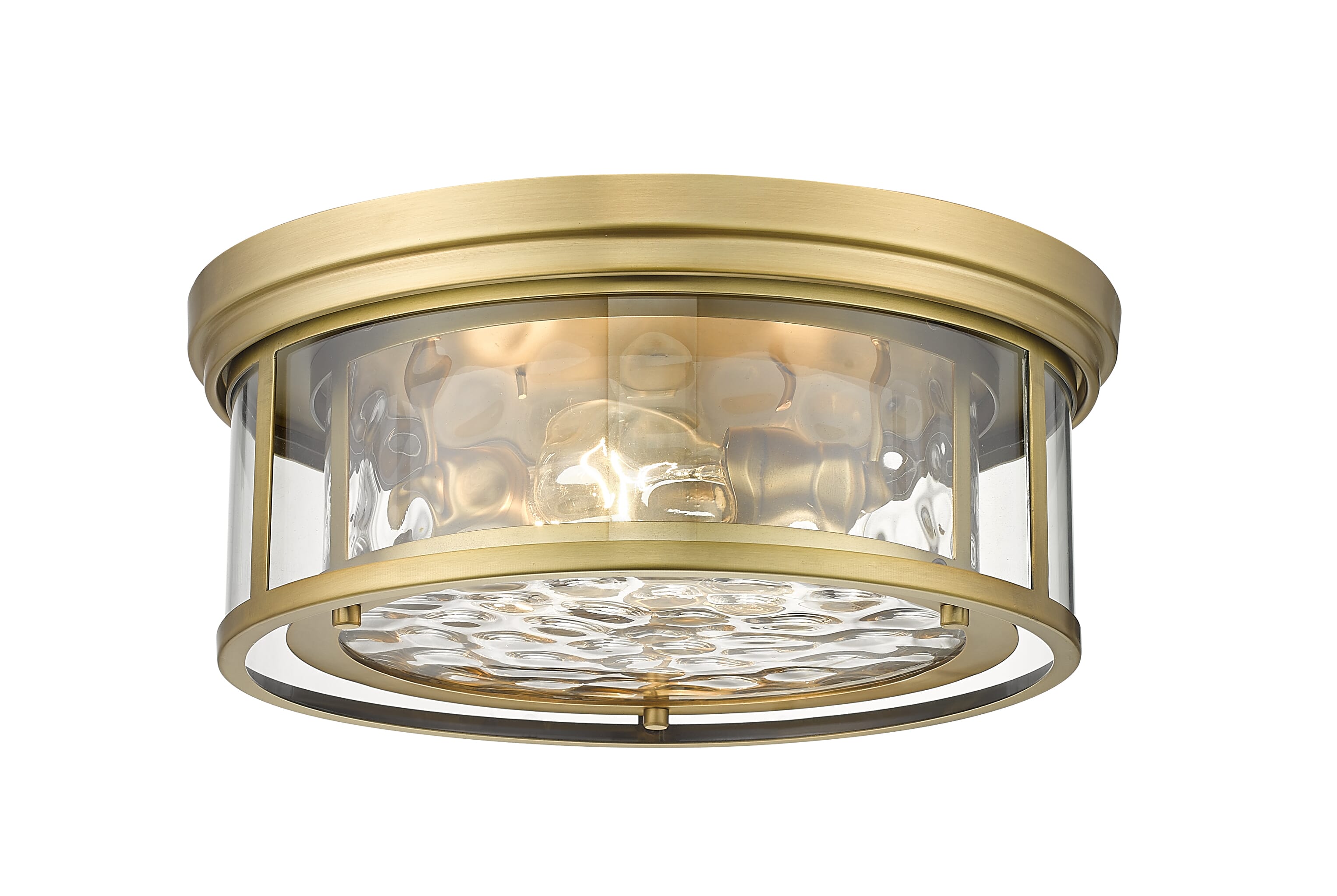 Clarion 3-Light Flu… - image
